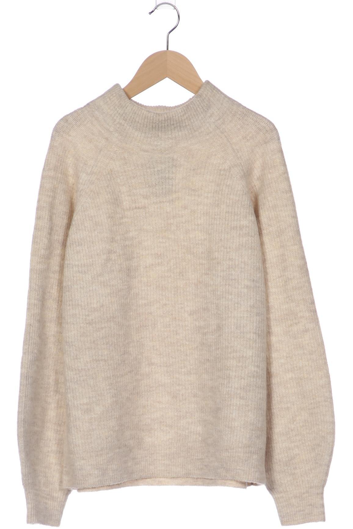 

Tom Tailor Damen Pullover, cremeweiß, Gr. 38