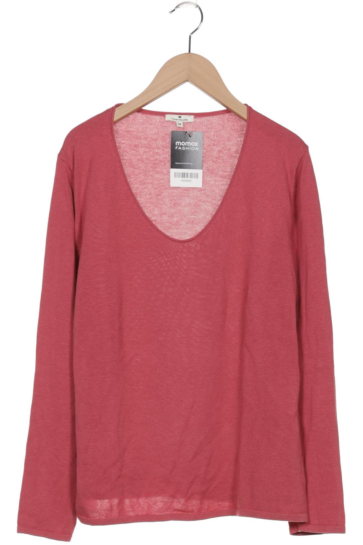 

Tom Tailor Damen Pullover, pink, Gr. 38