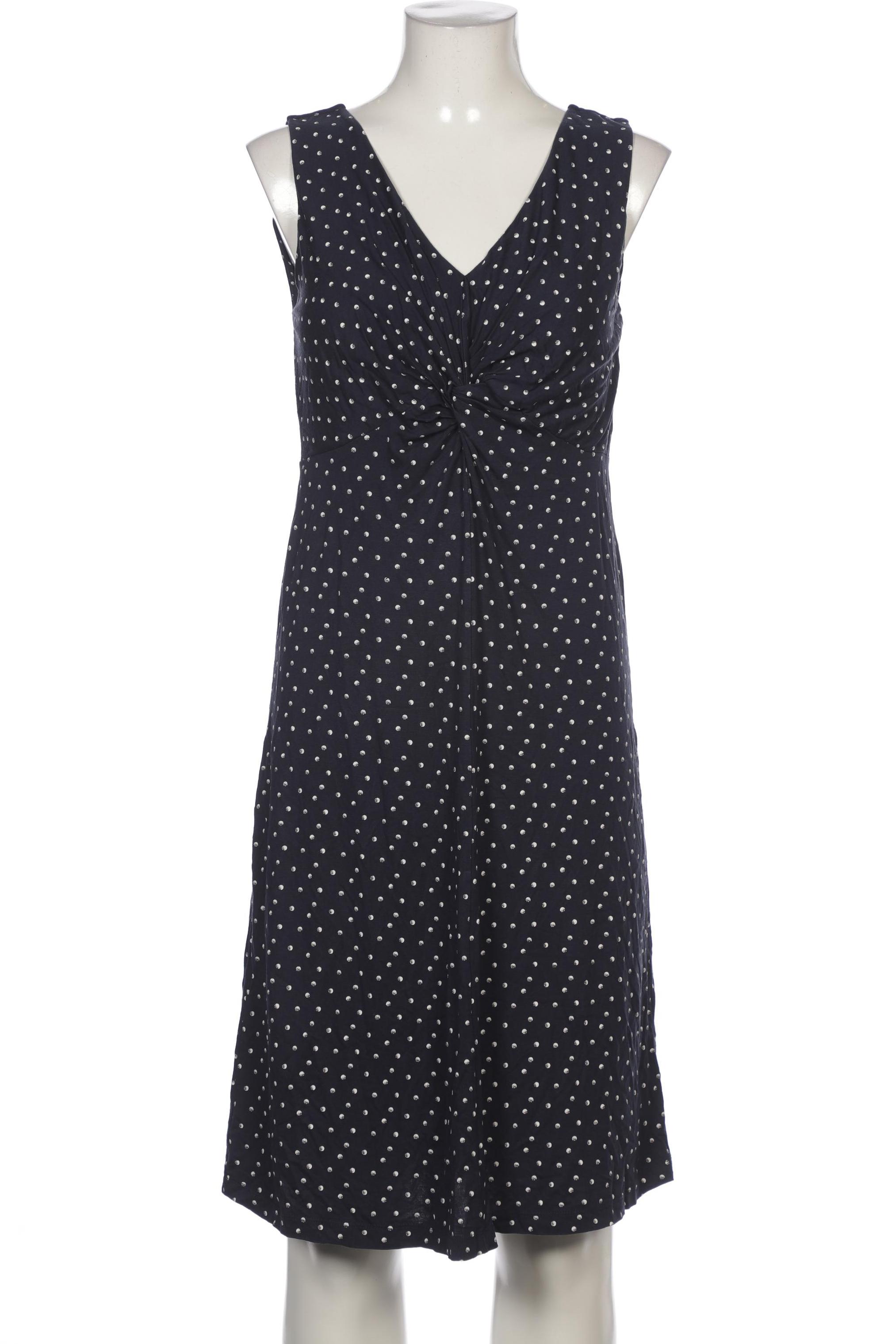 

Tom Tailor Damen Kleid, marineblau, Gr. 40