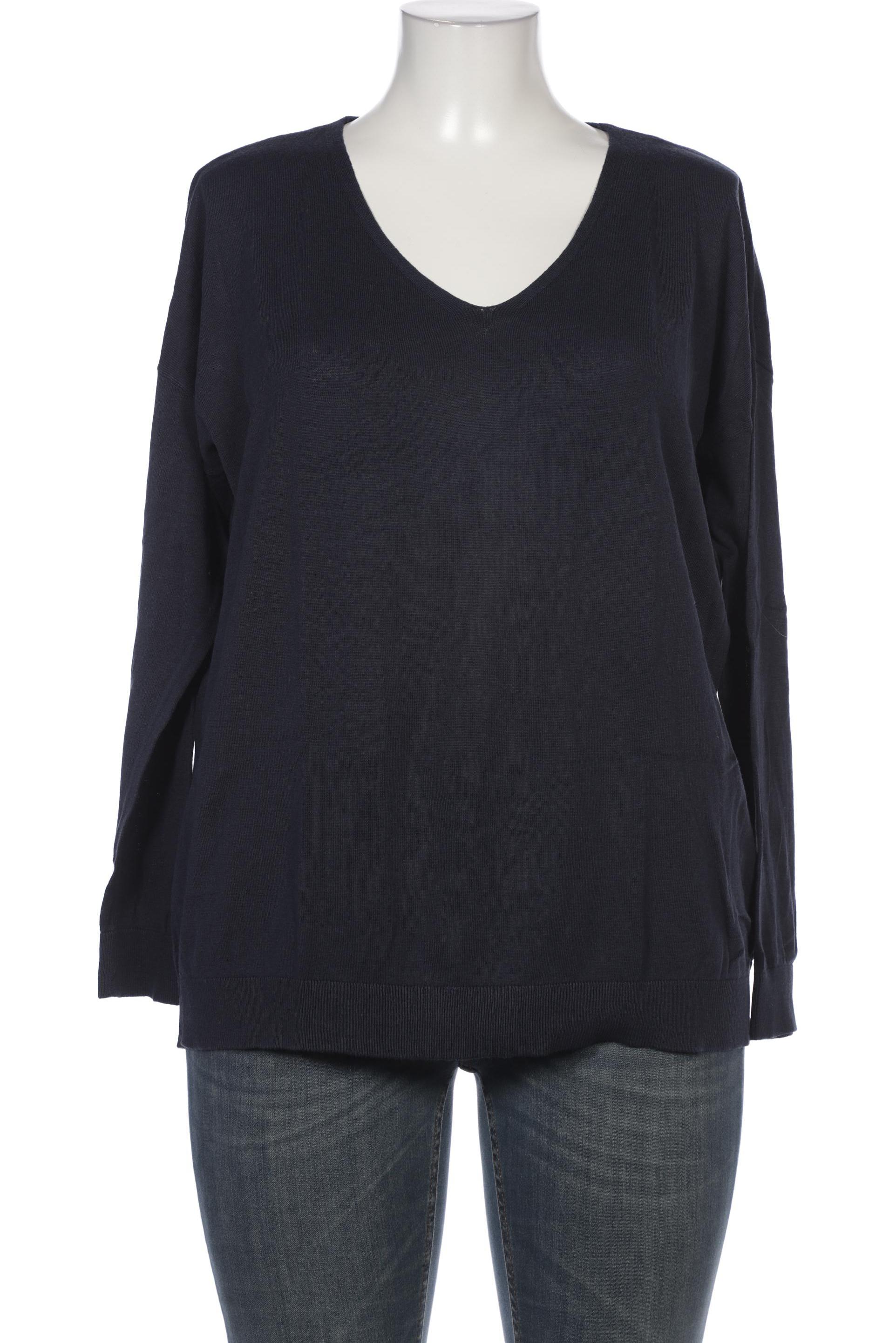 

Tom Tailor Damen Pullover, blau