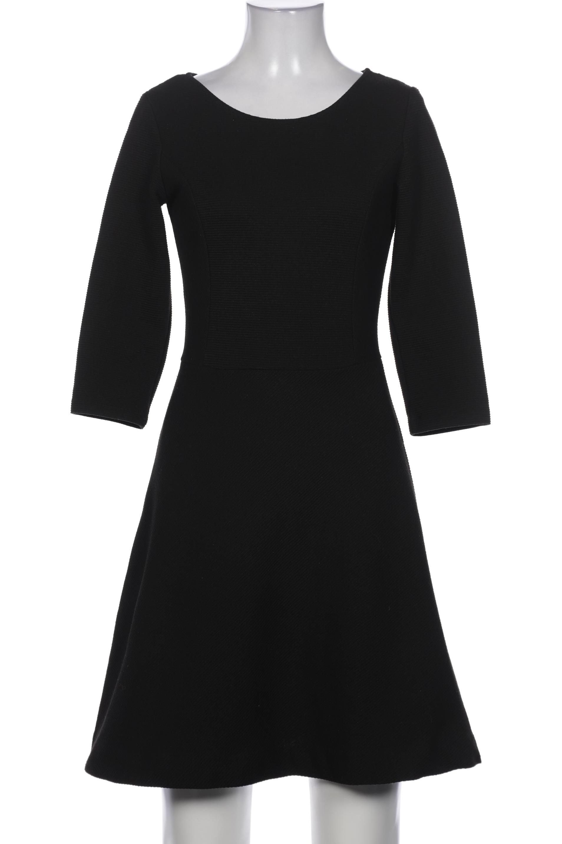 

Tom Tailor Damen Kleid, schwarz, Gr. 34