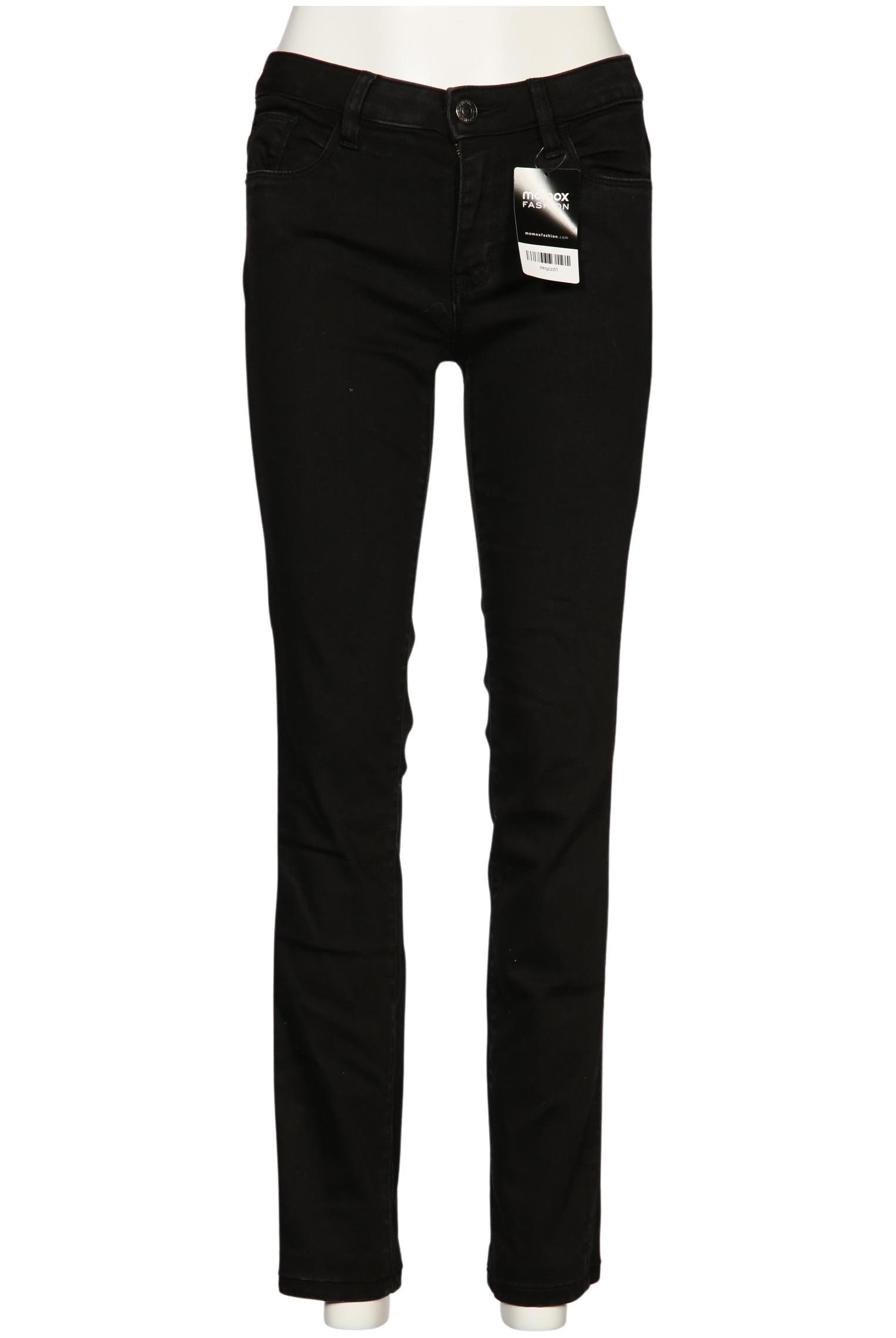

Tom Tailor Damen Jeans, schwarz, Gr. 29
