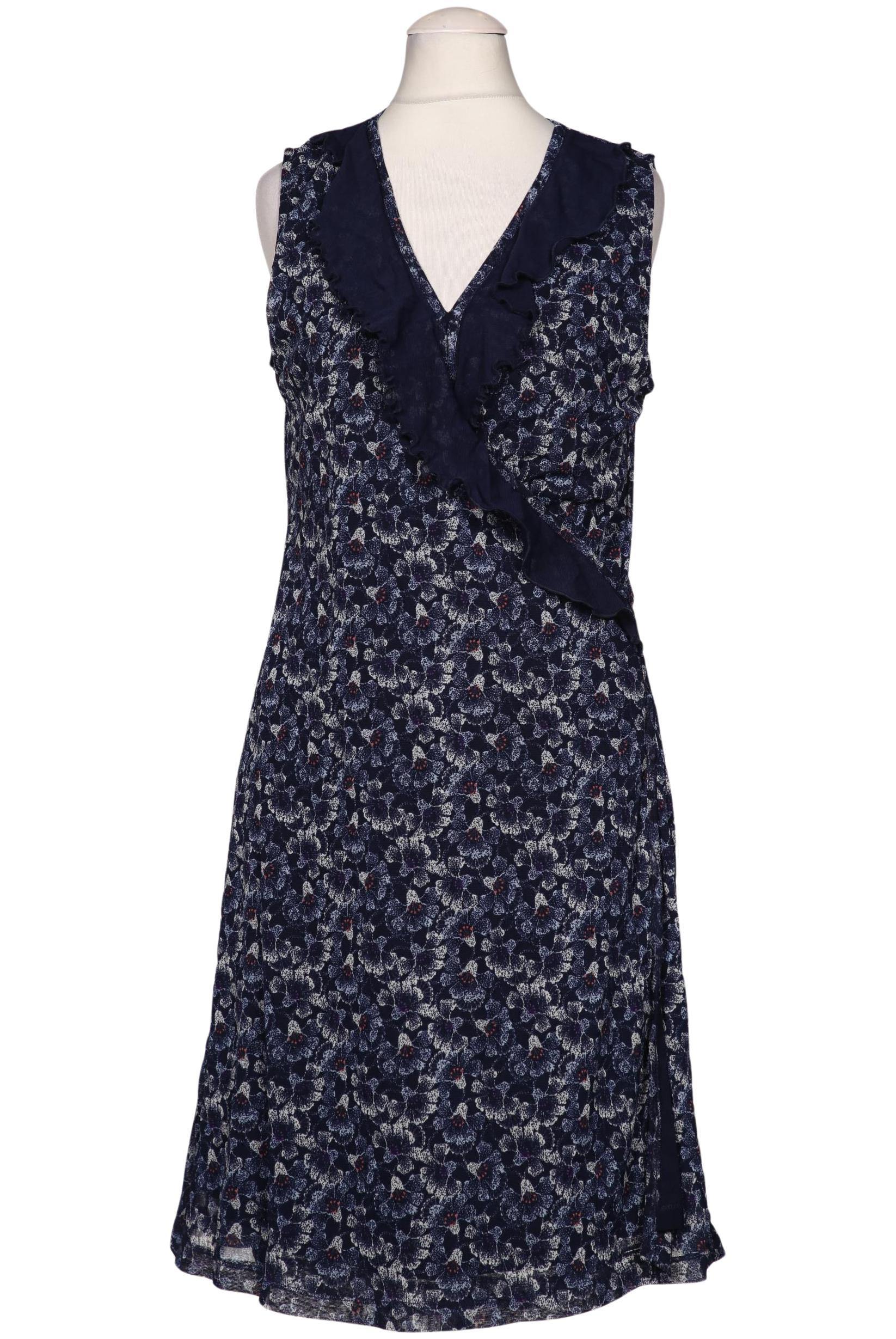 

Tom Tailor Damen Kleid, marineblau, Gr. 36
