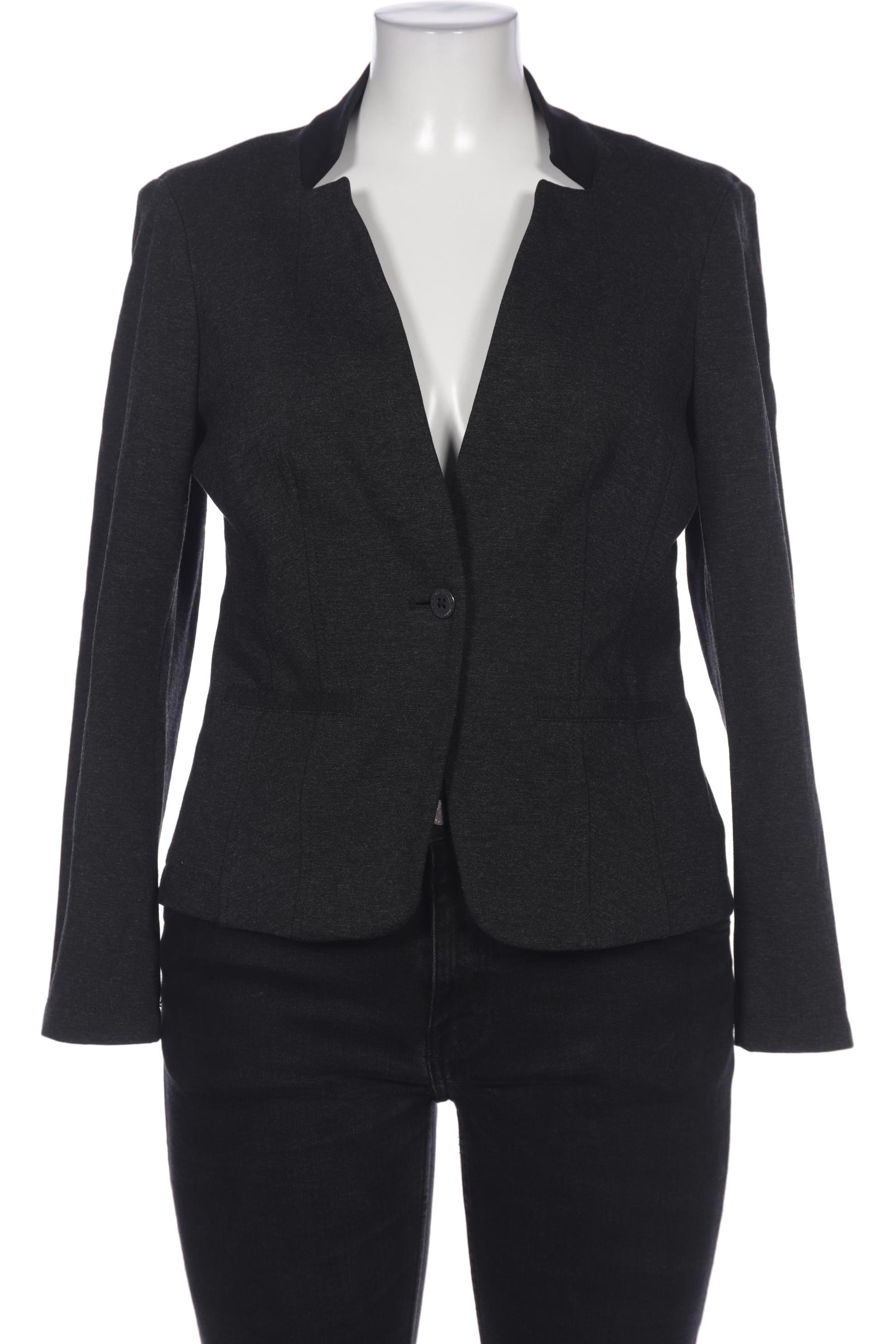 

Tom Tailor Damen Blazer, grau, Gr. 42
