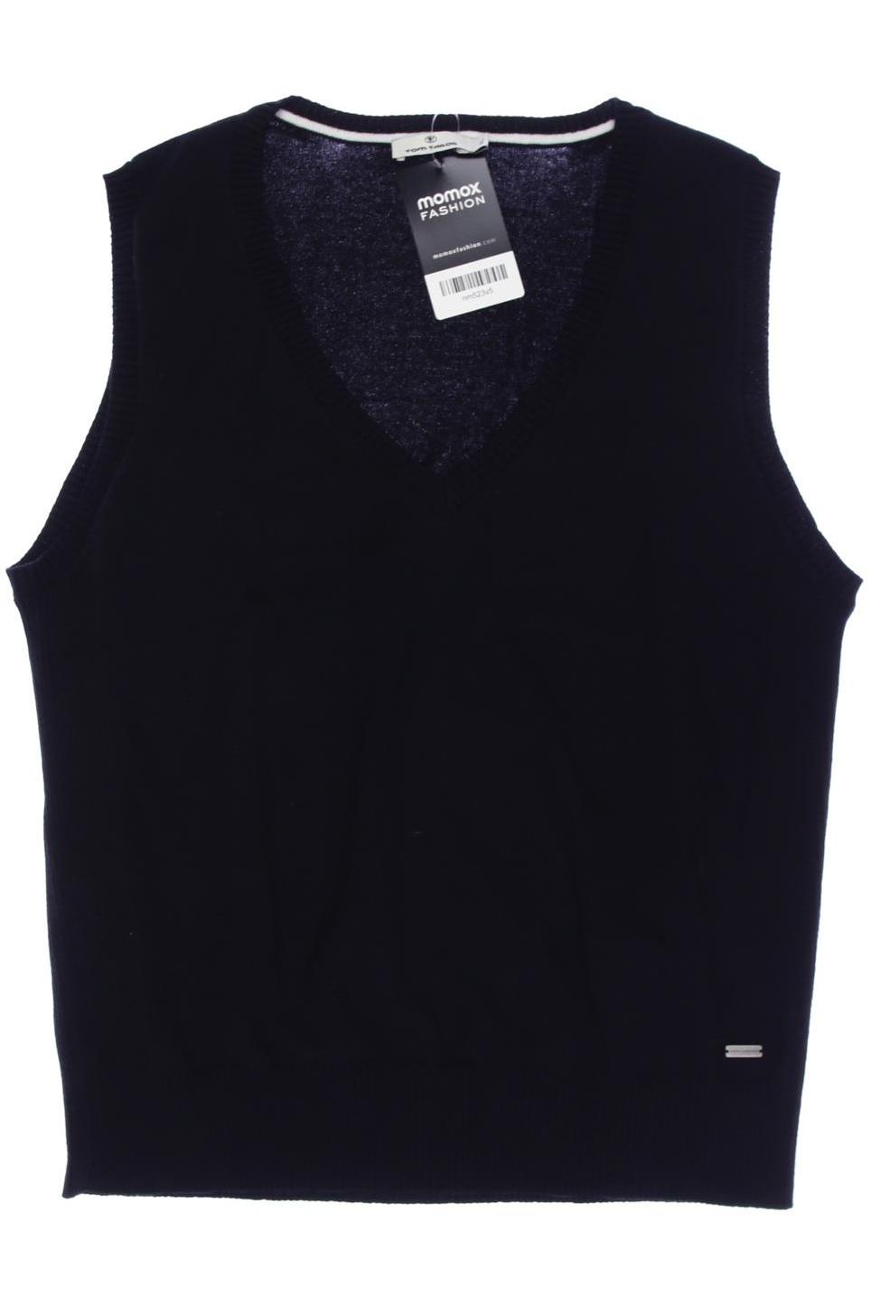 

Tom Tailor Damen Pullover, schwarz, Gr. 44