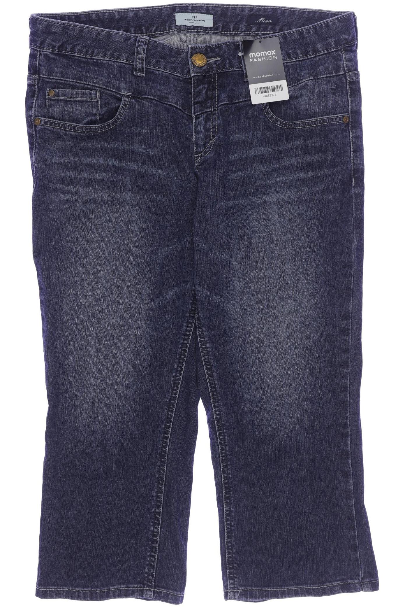 

Tom Tailor Damen Jeans, marineblau, Gr. 31