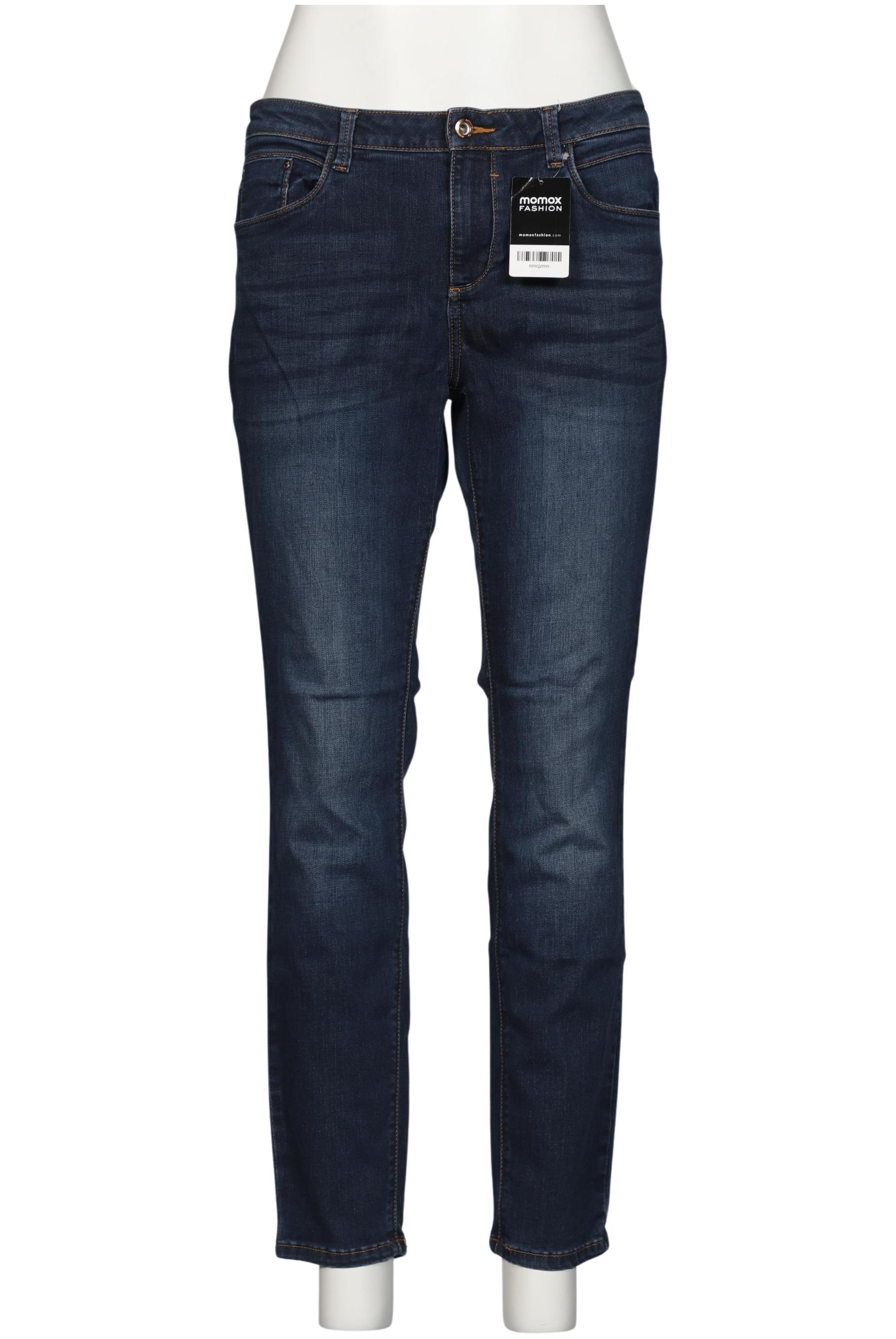 

Tom Tailor Damen Jeans, marineblau, Gr. 33