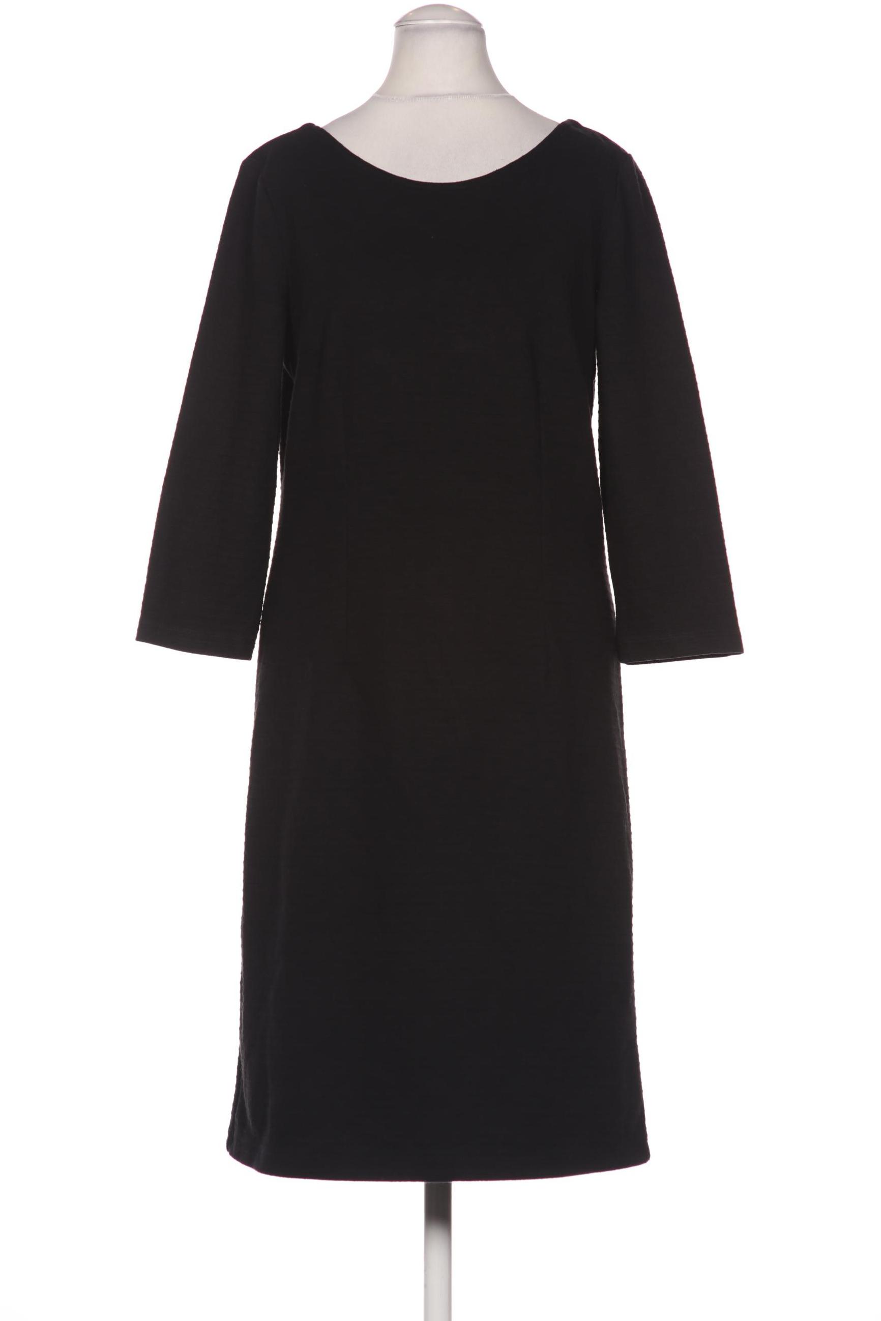 

Tom Tailor Damen Kleid, schwarz, Gr. 38