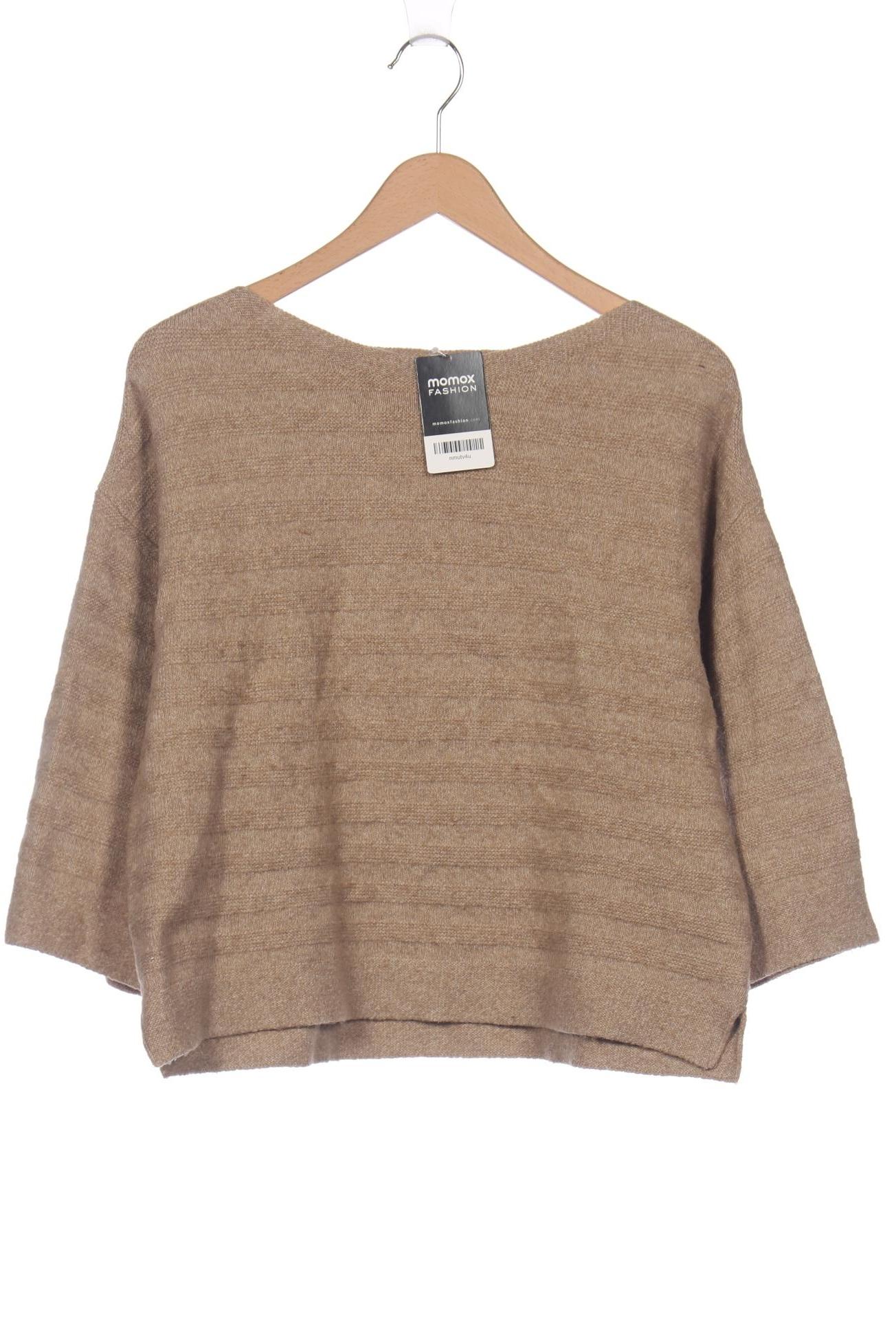 

Tom Tailor Damen Pullover, beige, Gr. 36