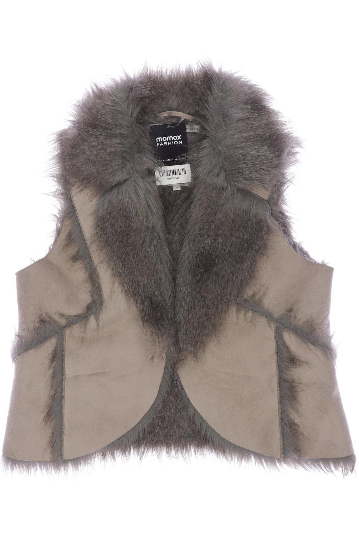 

Tom Tailor Damen Weste, pink, Gr. 38