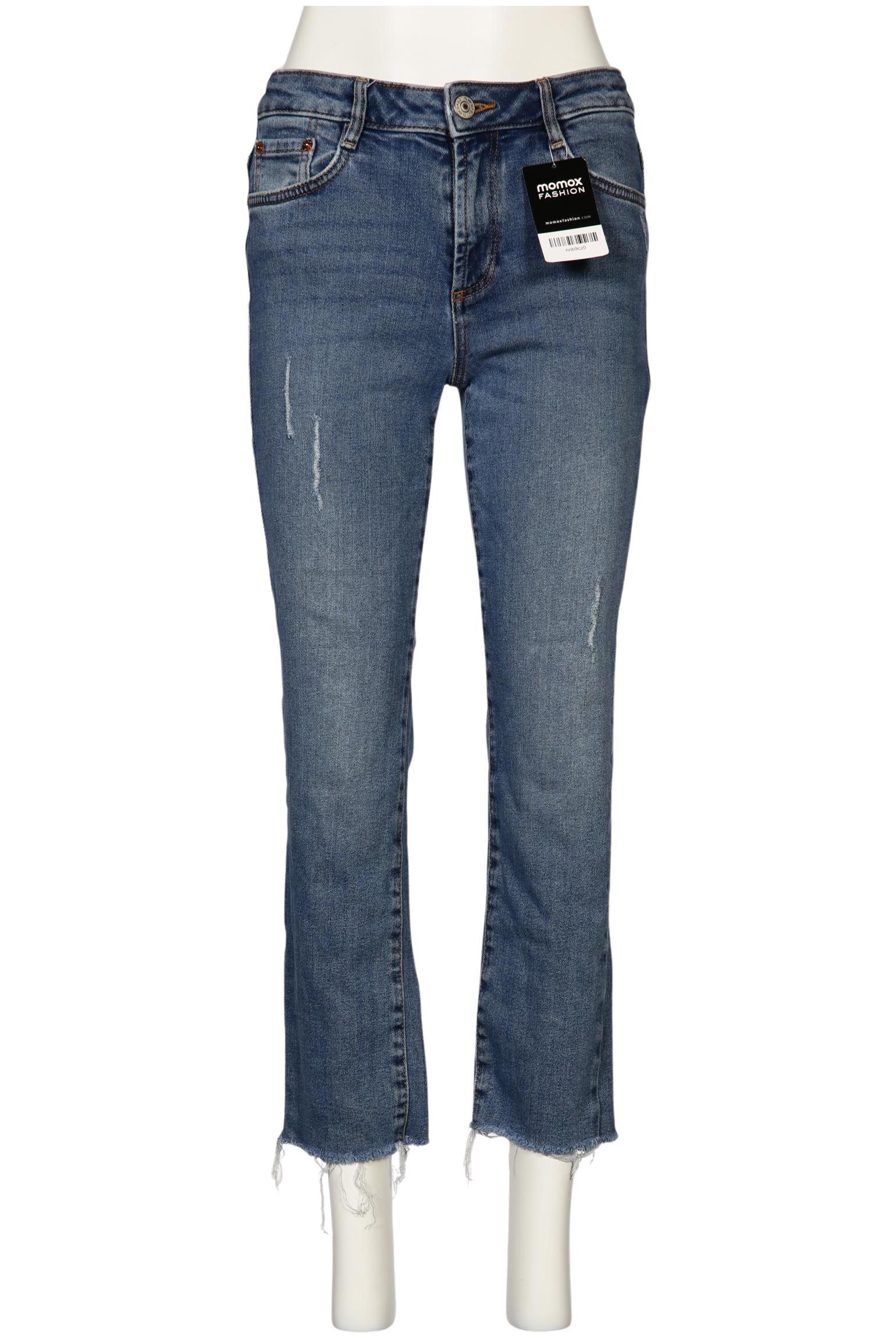 

Tom Tailor Damen Jeans, blau, Gr. 28