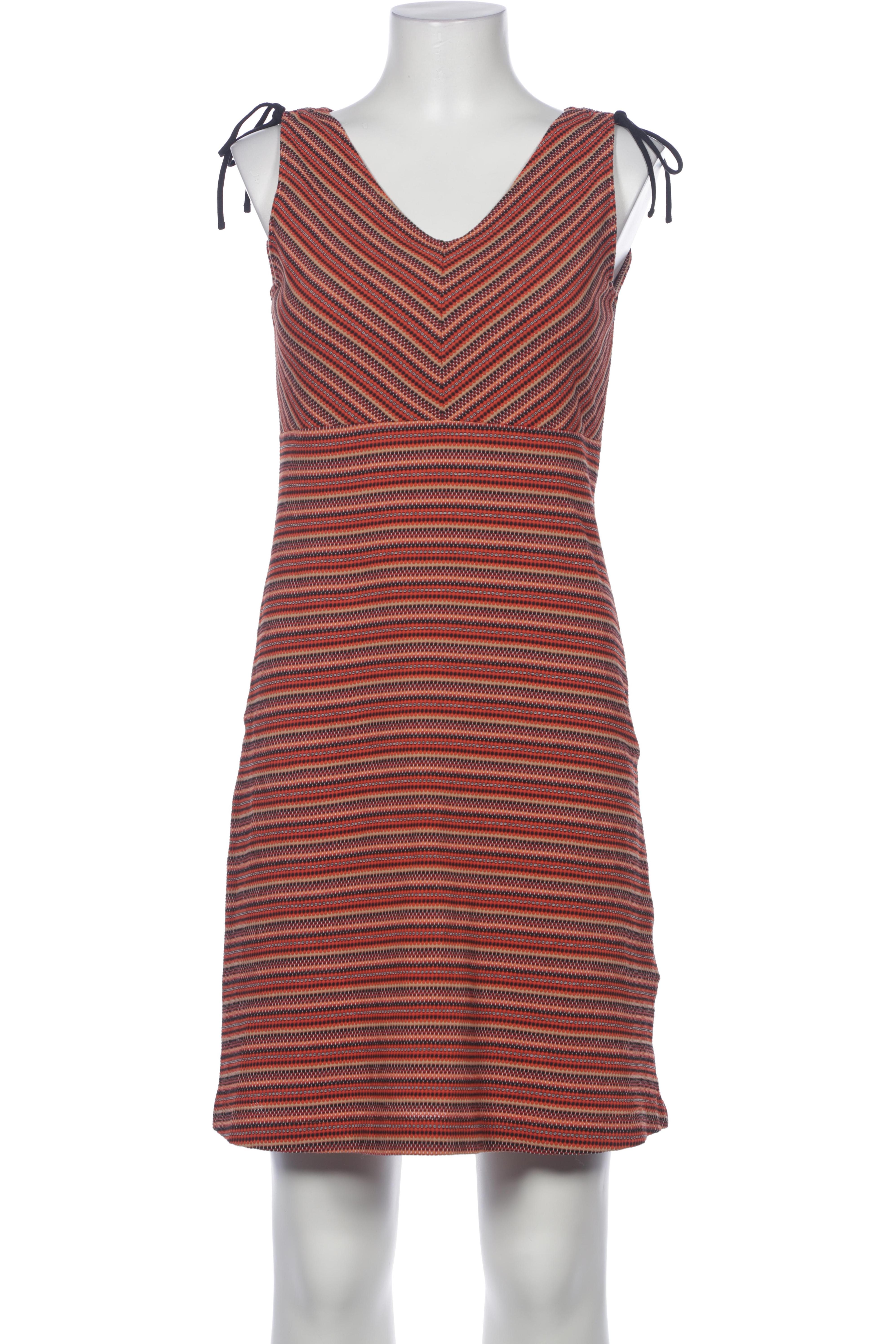 

Tom Tailor Damen Kleid, rot, Gr. 38