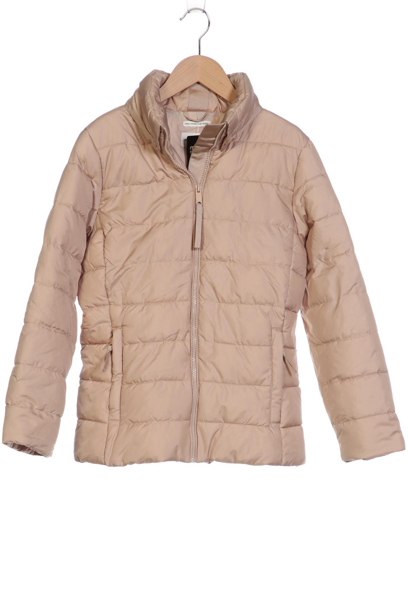 

Tom Tailor Damen Jacke, beige, Gr. 38