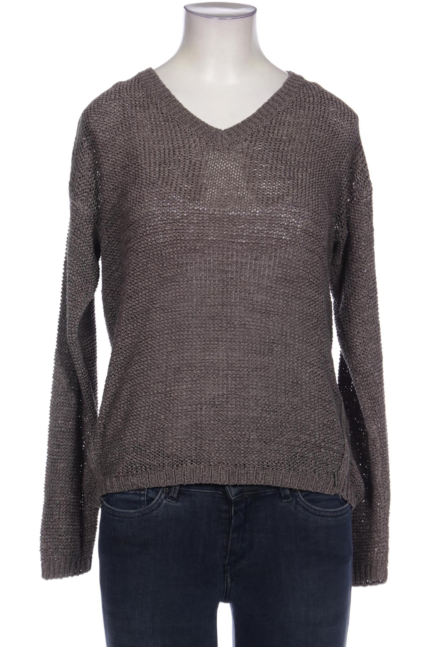 

Tom Tailor Damen Pullover, grau, Gr. 38