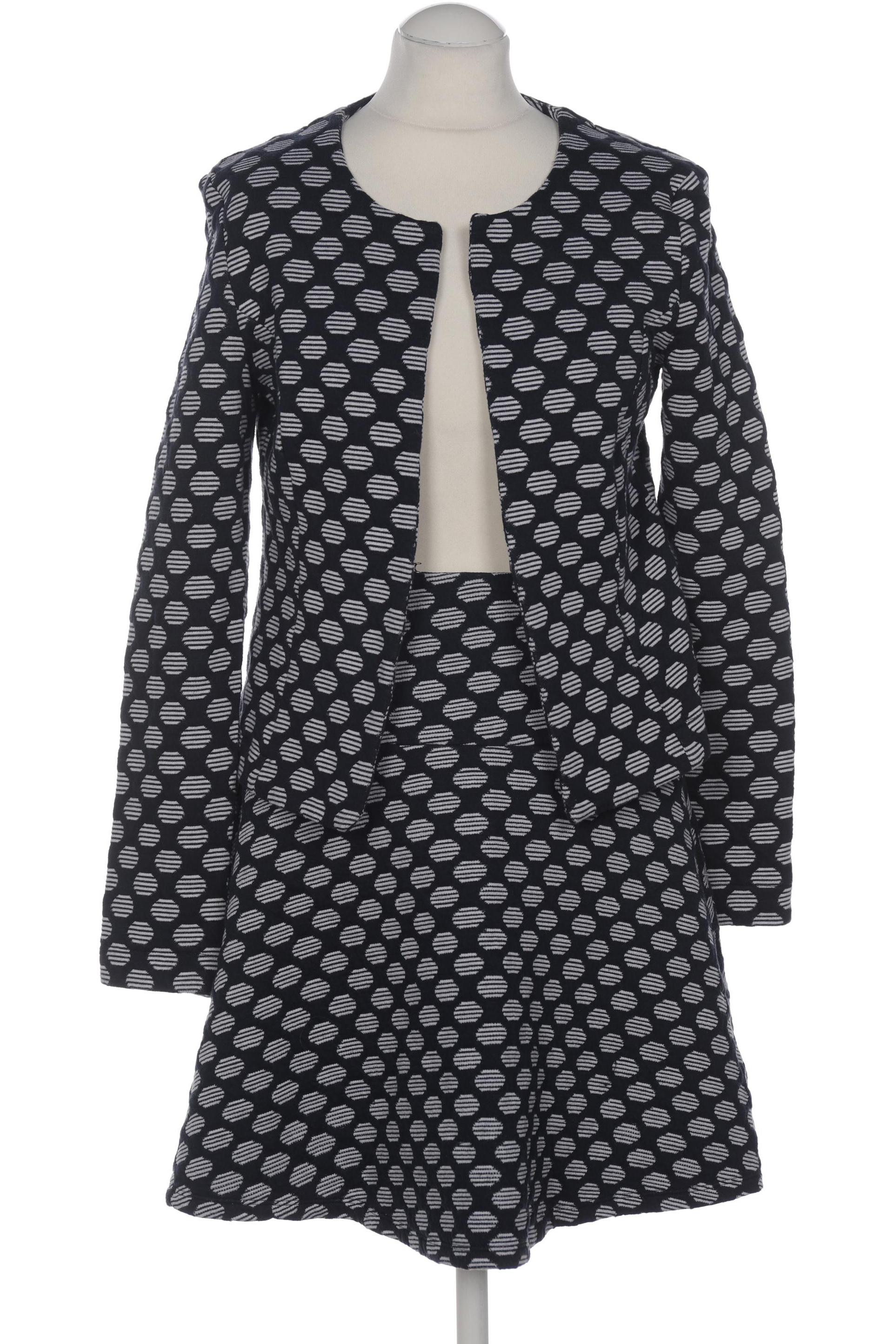 

Tom Tailor Damen Anzug, marineblau