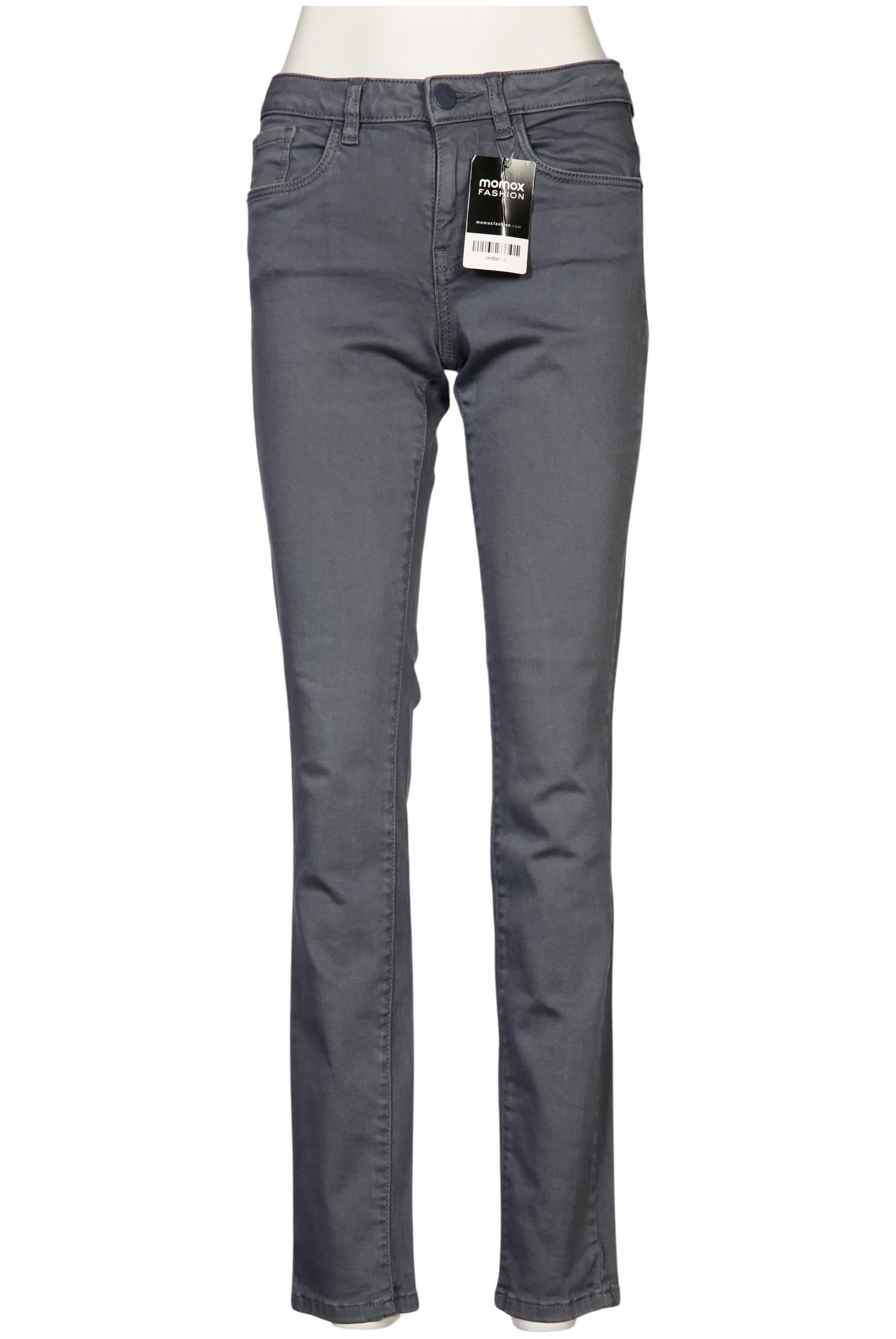 

Tom Tailor Damen Jeans, grau, Gr. 27