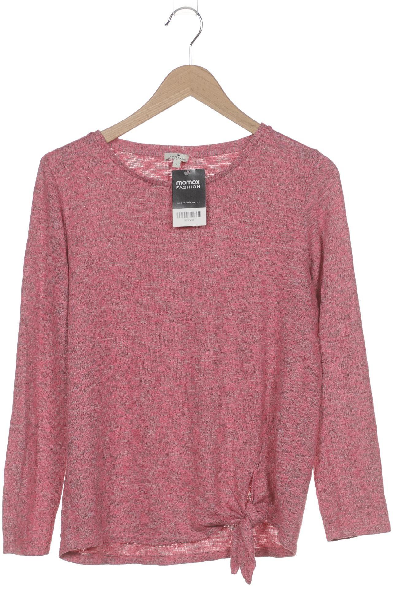 

Tom Tailor Damen Pullover, pink, Gr. 42