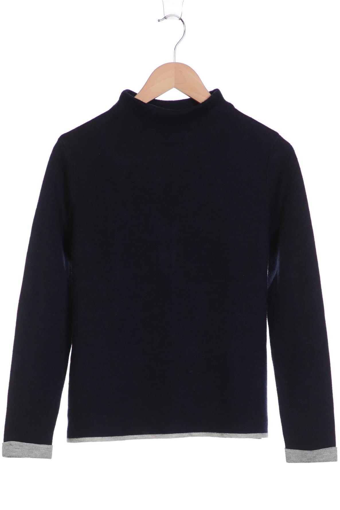 

Tom Tailor Damen Pullover, marineblau, Gr. 36