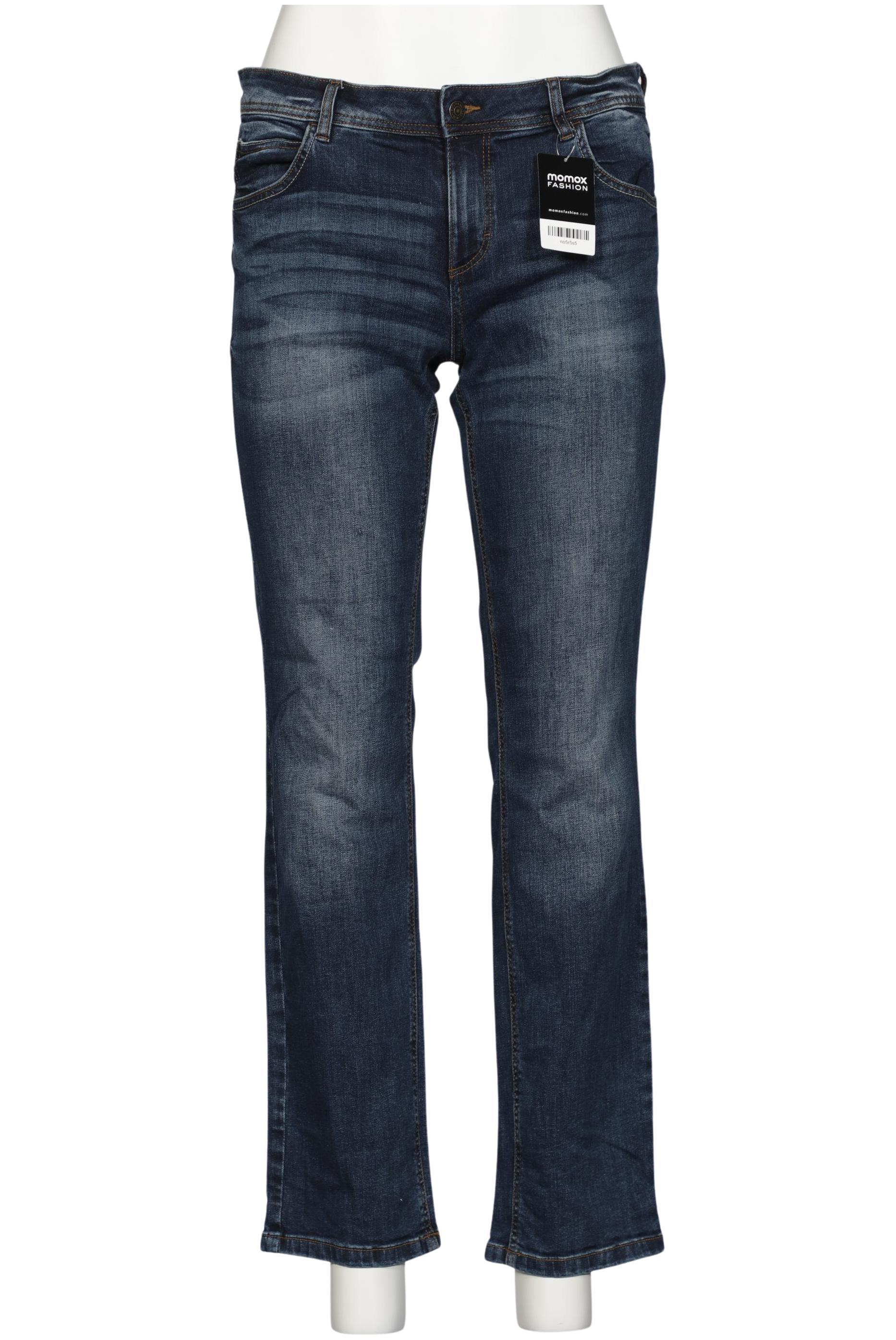 

Tom Tailor Damen Jeans, blau, Gr. 33