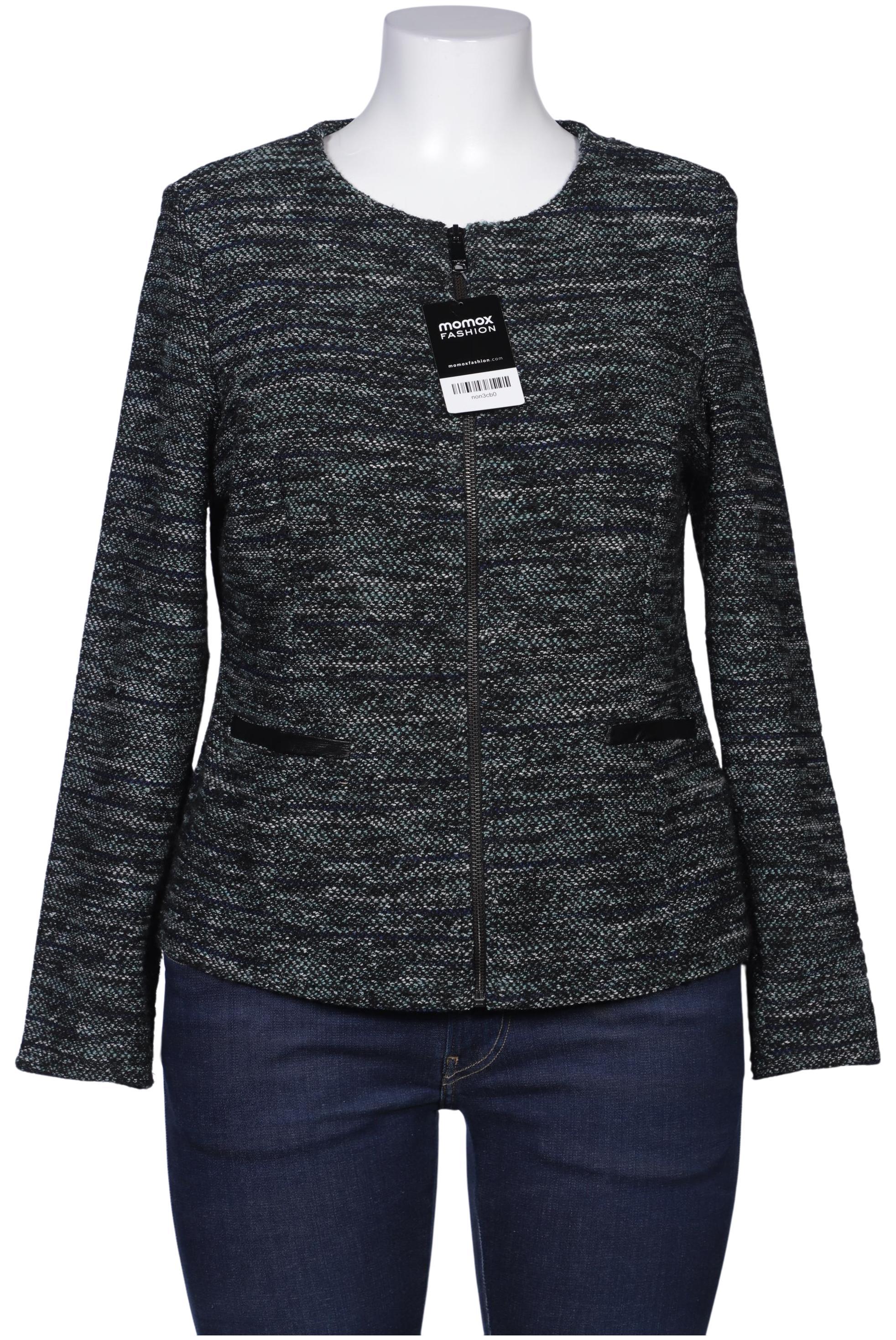 

Tom Tailor Damen Blazer, grün, Gr. 44