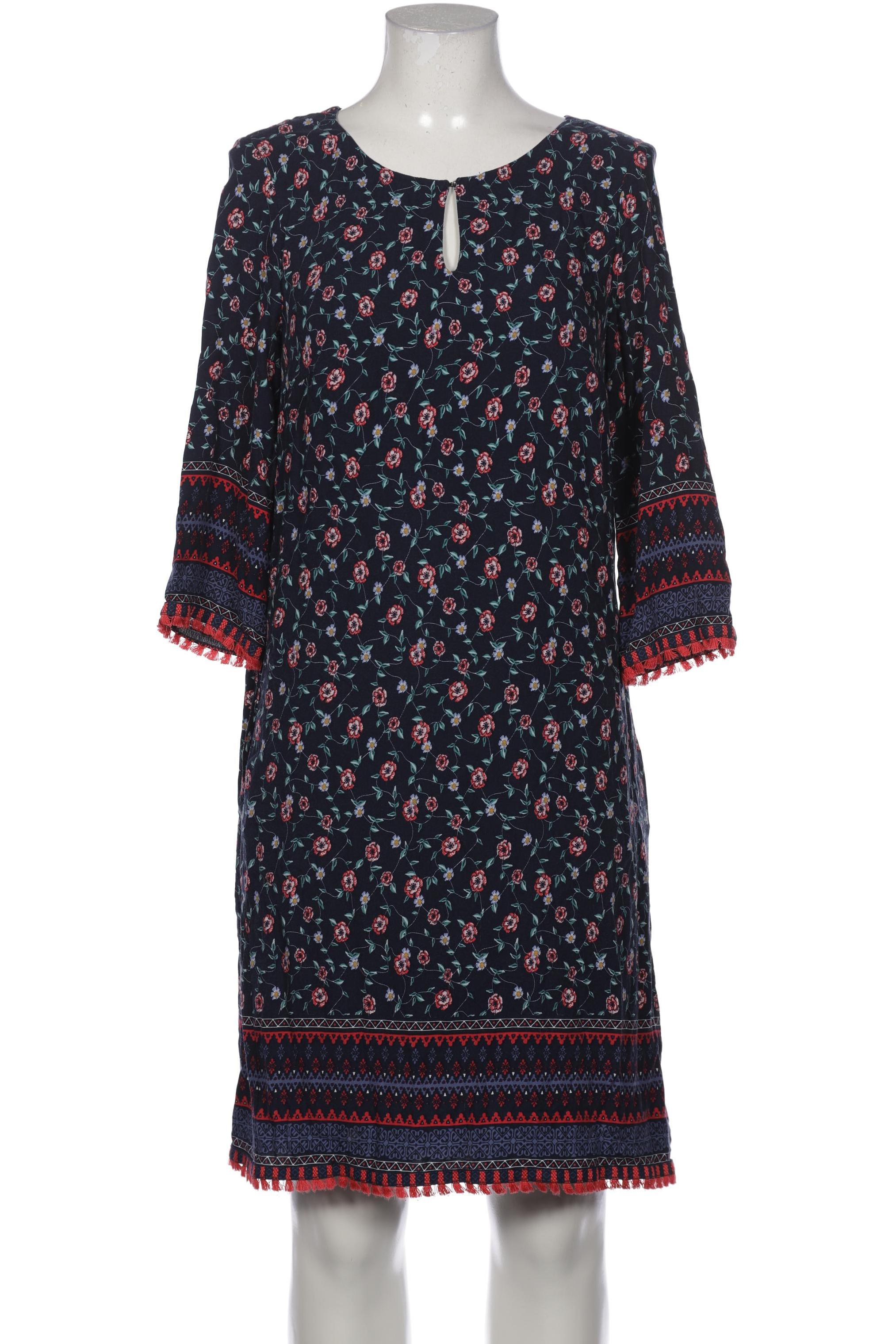 

Tom Tailor Damen Kleid, marineblau, Gr. 38