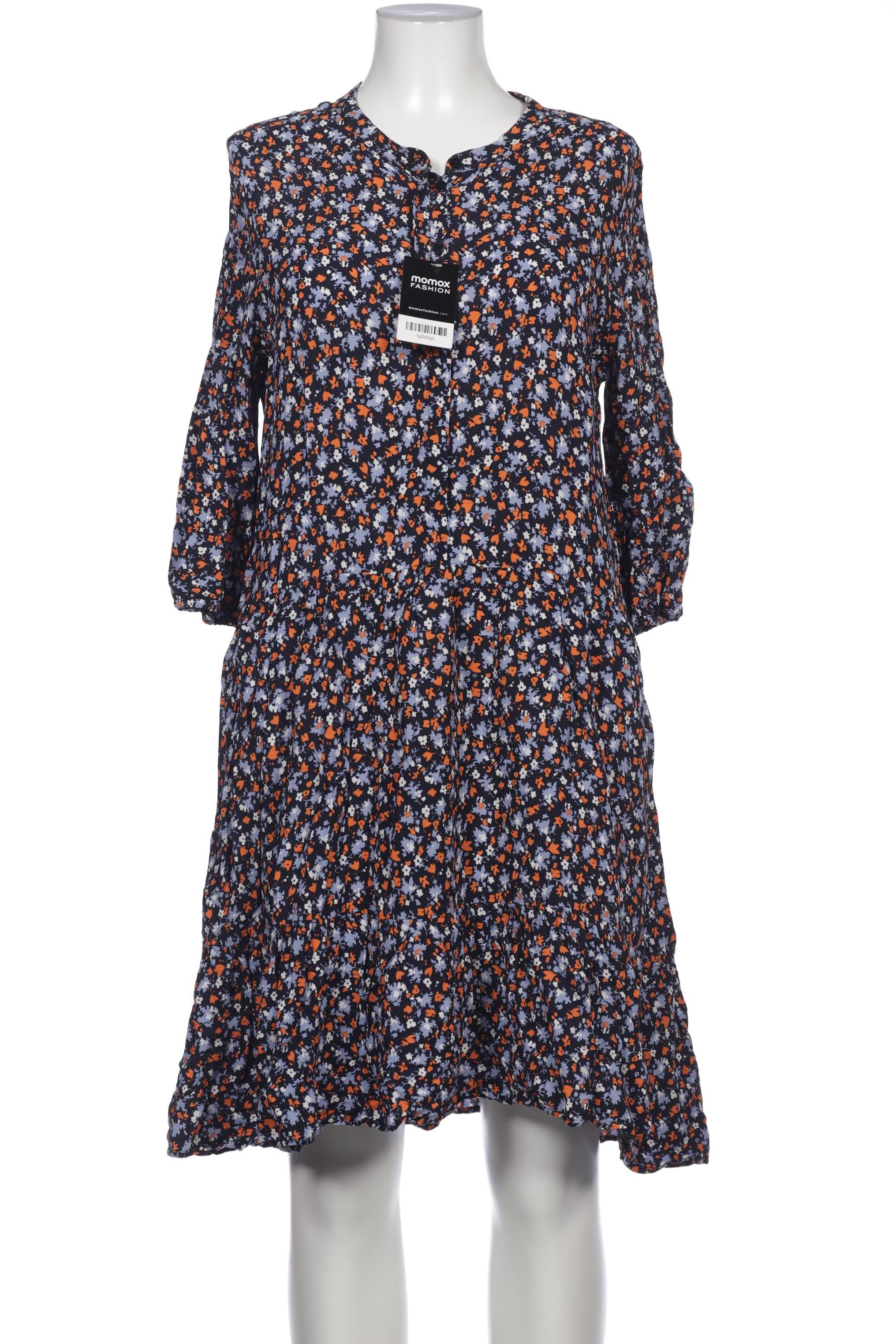 

Tom Tailor Damen Kleid, marineblau, Gr. 42