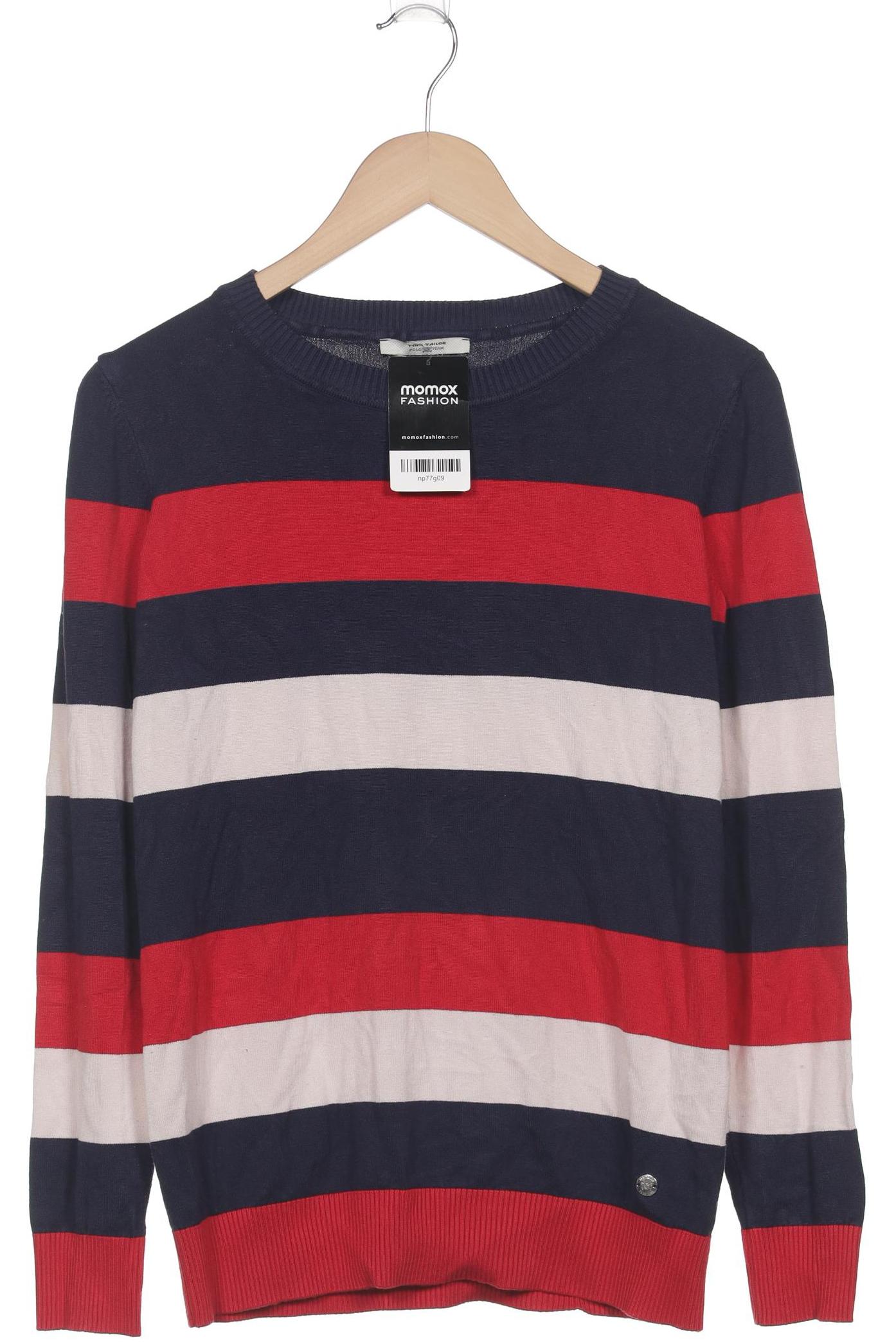 

Tom Tailor Damen Pullover, mehrfarbig, Gr. 40