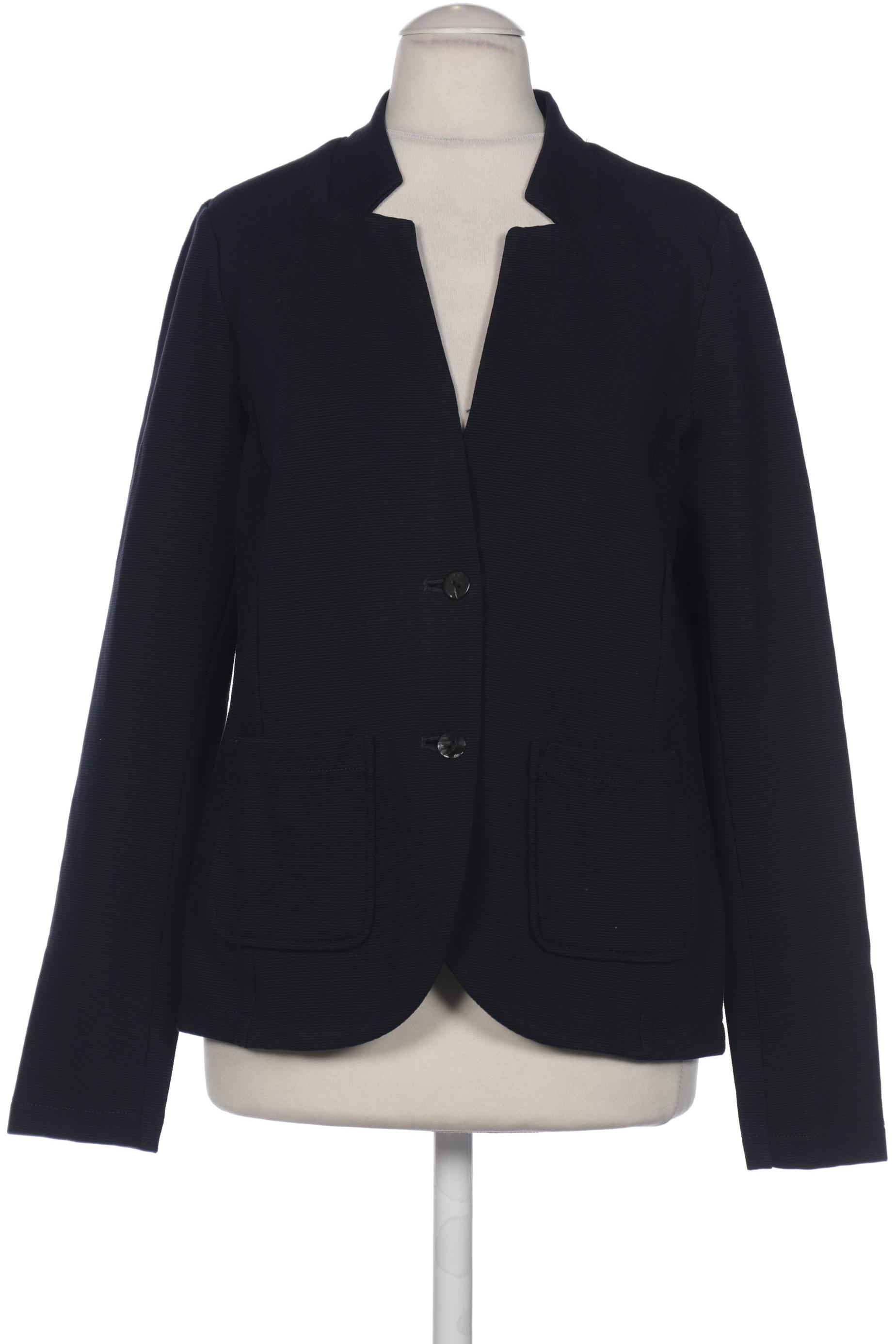 

Tom Tailor Damen Blazer, marineblau, Gr. 36