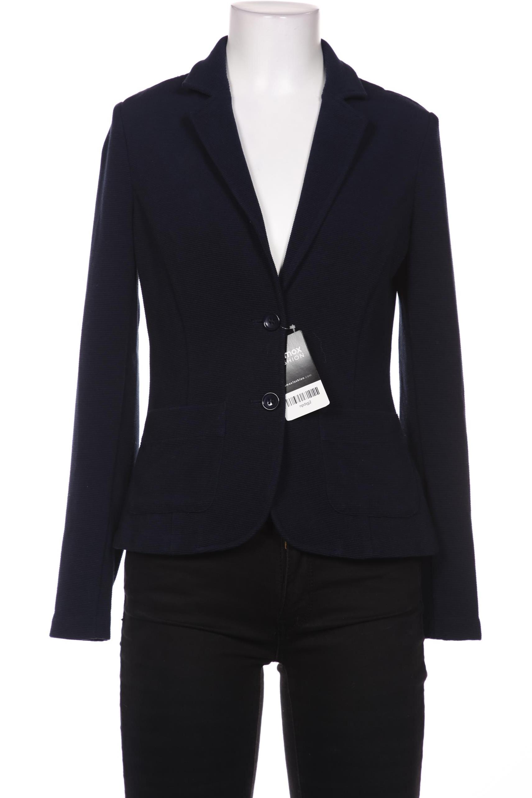 

Tom Tailor Damen Blazer, marineblau, Gr. 36