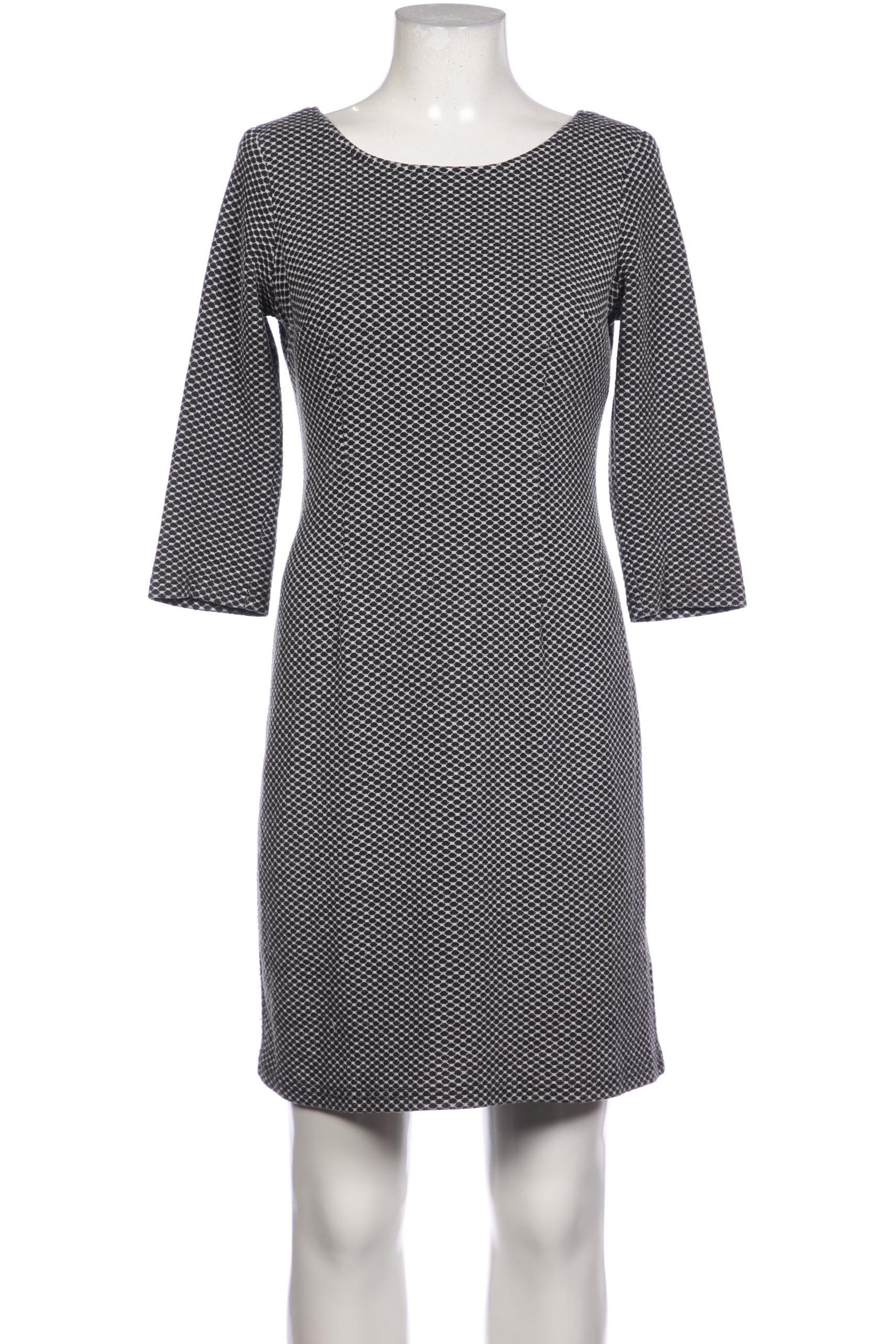 

Tom Tailor Damen Kleid, schwarz, Gr. 38