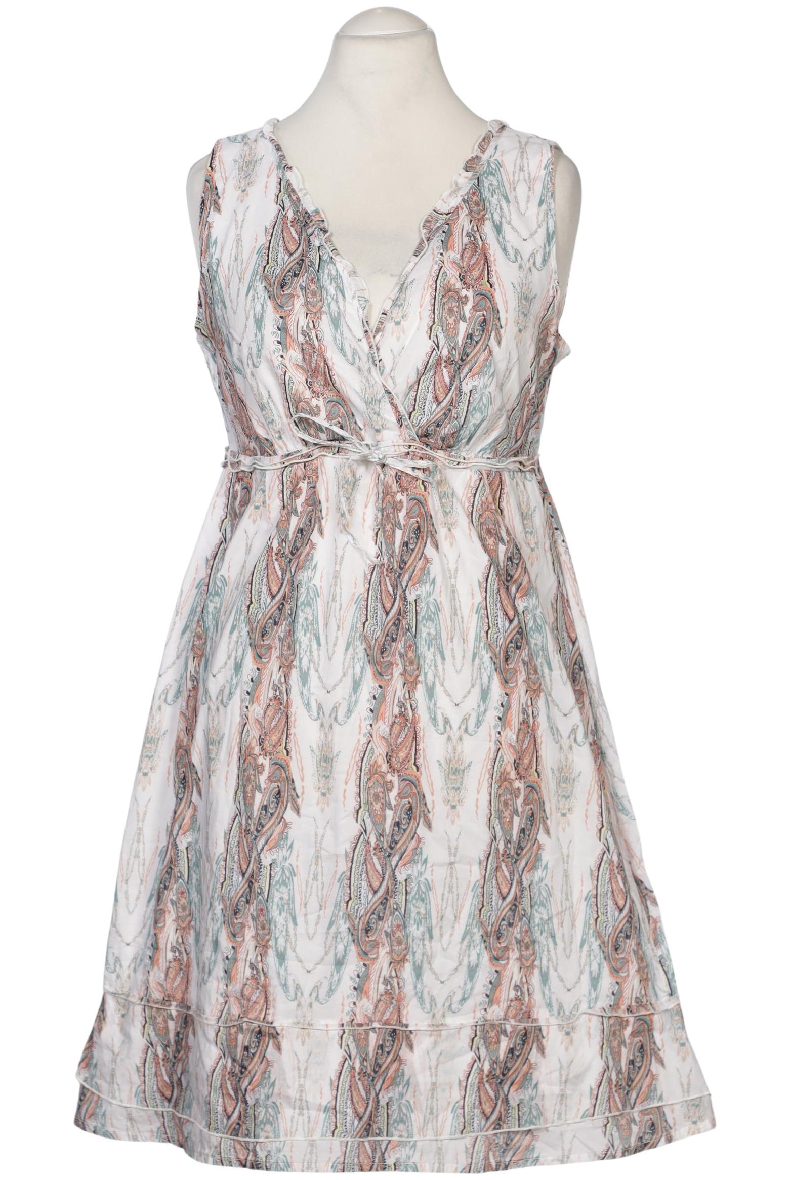 

Tom Tailor Damen Kleid, mehrfarbig, Gr. 40