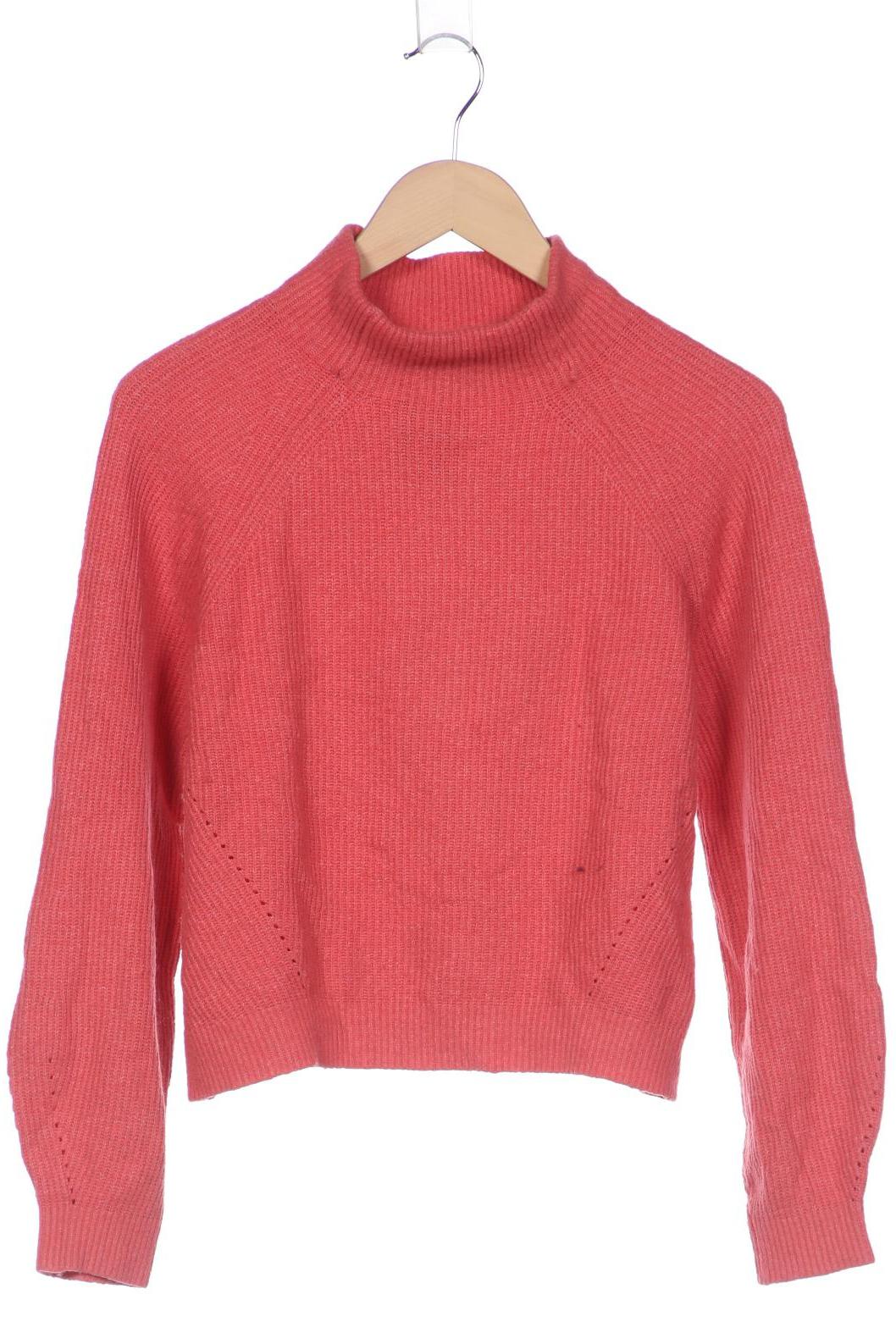 

Tom Tailor Damen Pullover, pink, Gr. 34
