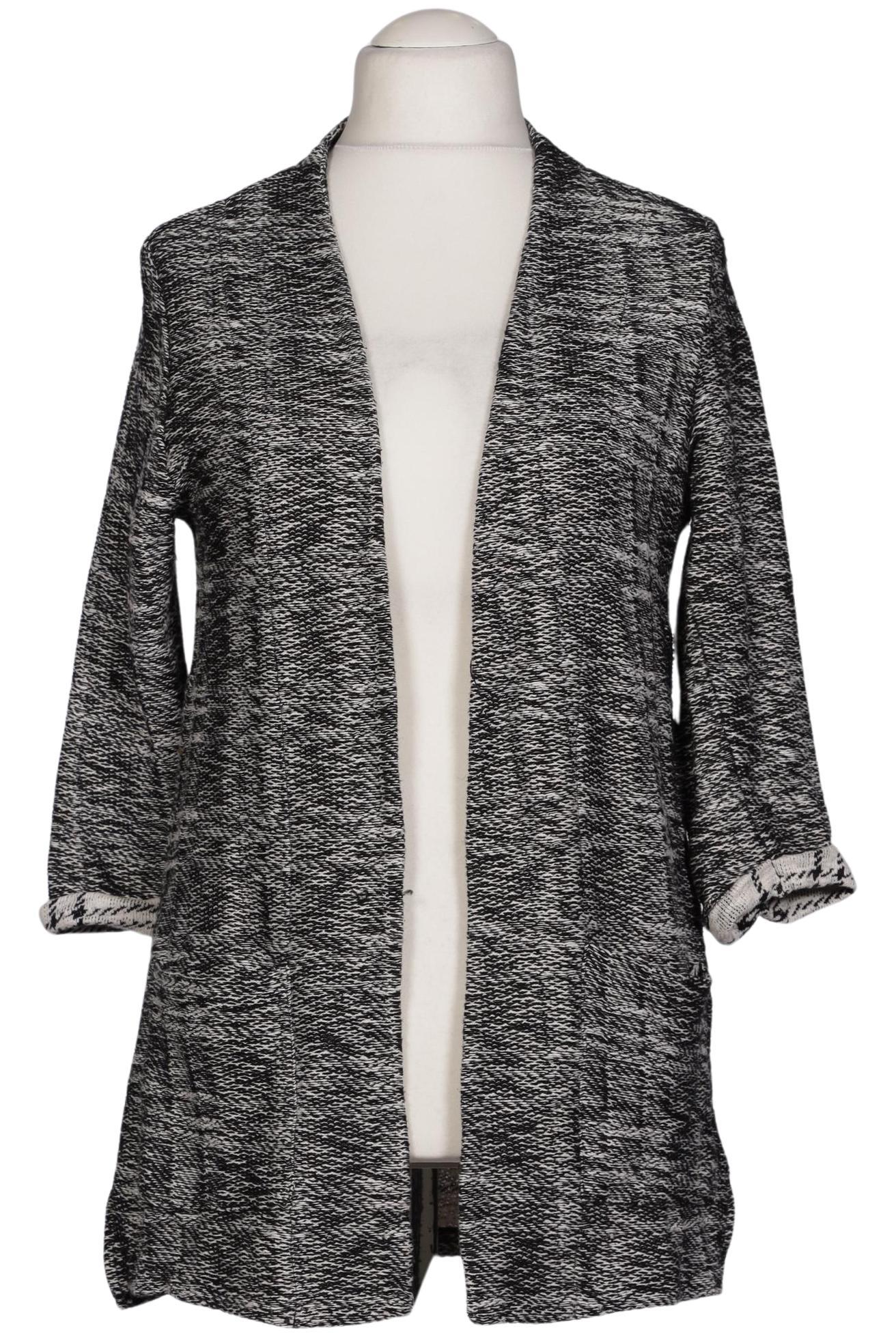 

Tom Tailor Damen Strickjacke, grau, Gr. 42