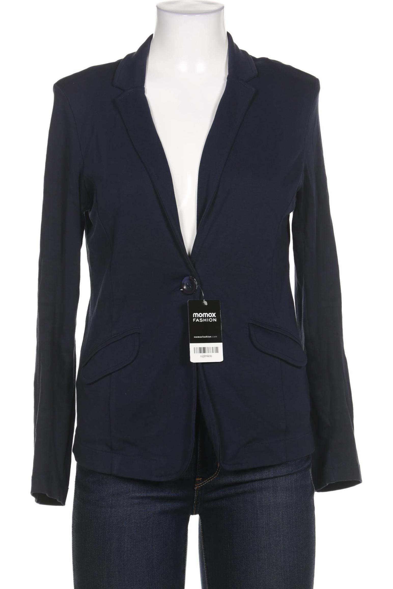

Tom Tailor Damen Blazer, marineblau, Gr. 38