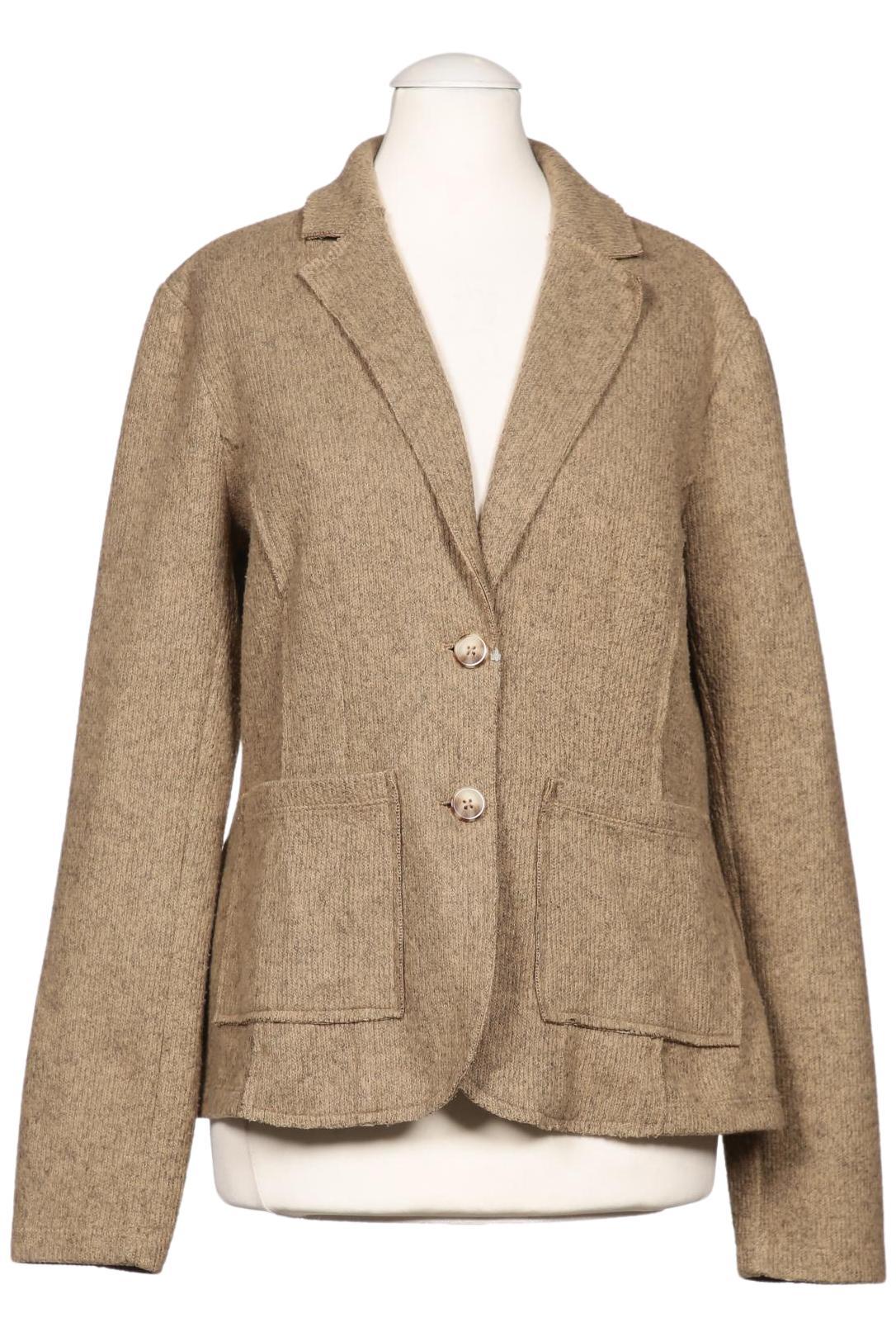 

Tom Tailor Damen Blazer, beige, Gr. 36