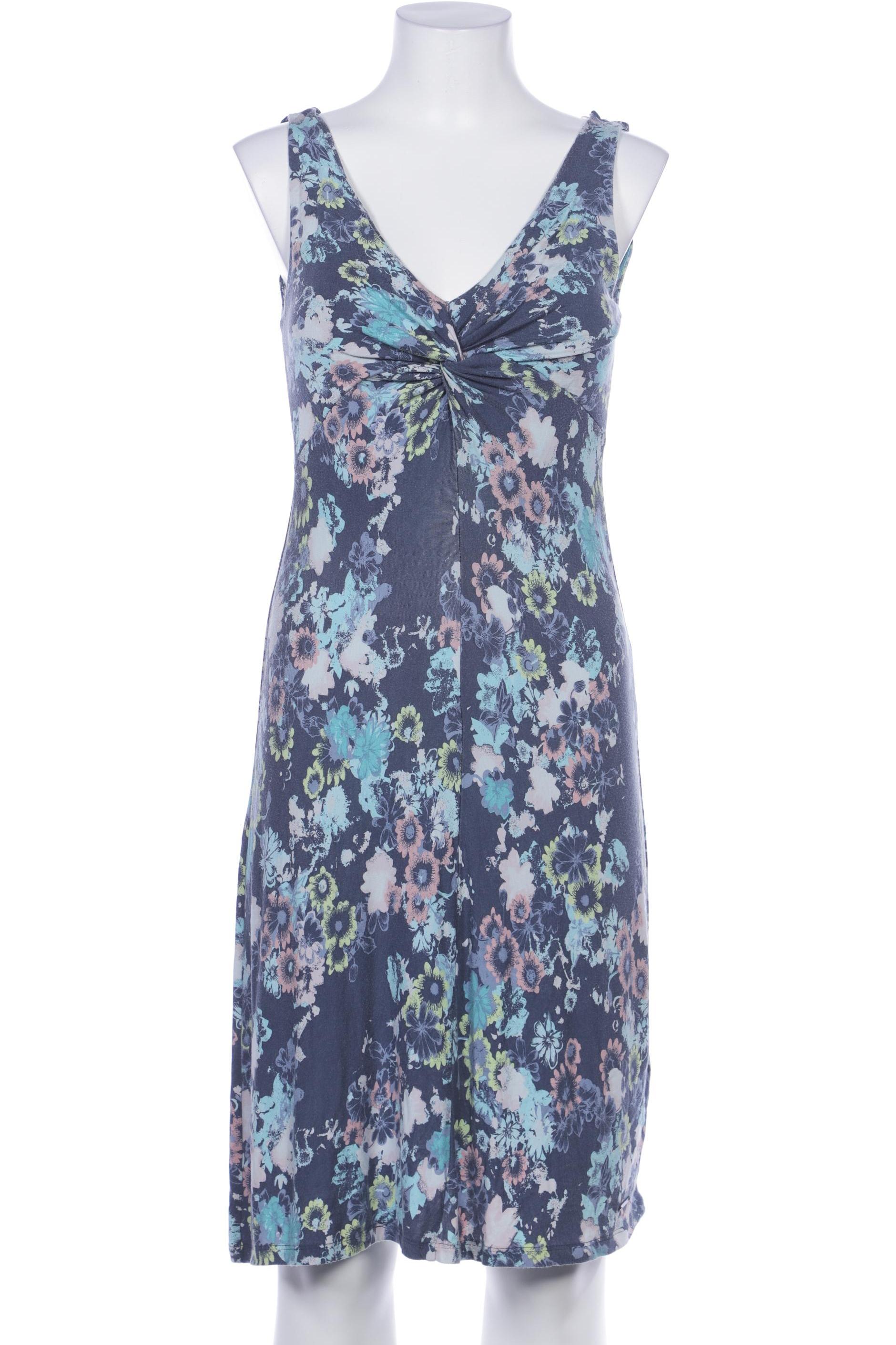 

Tom Tailor Damen Kleid, blau, Gr. 38