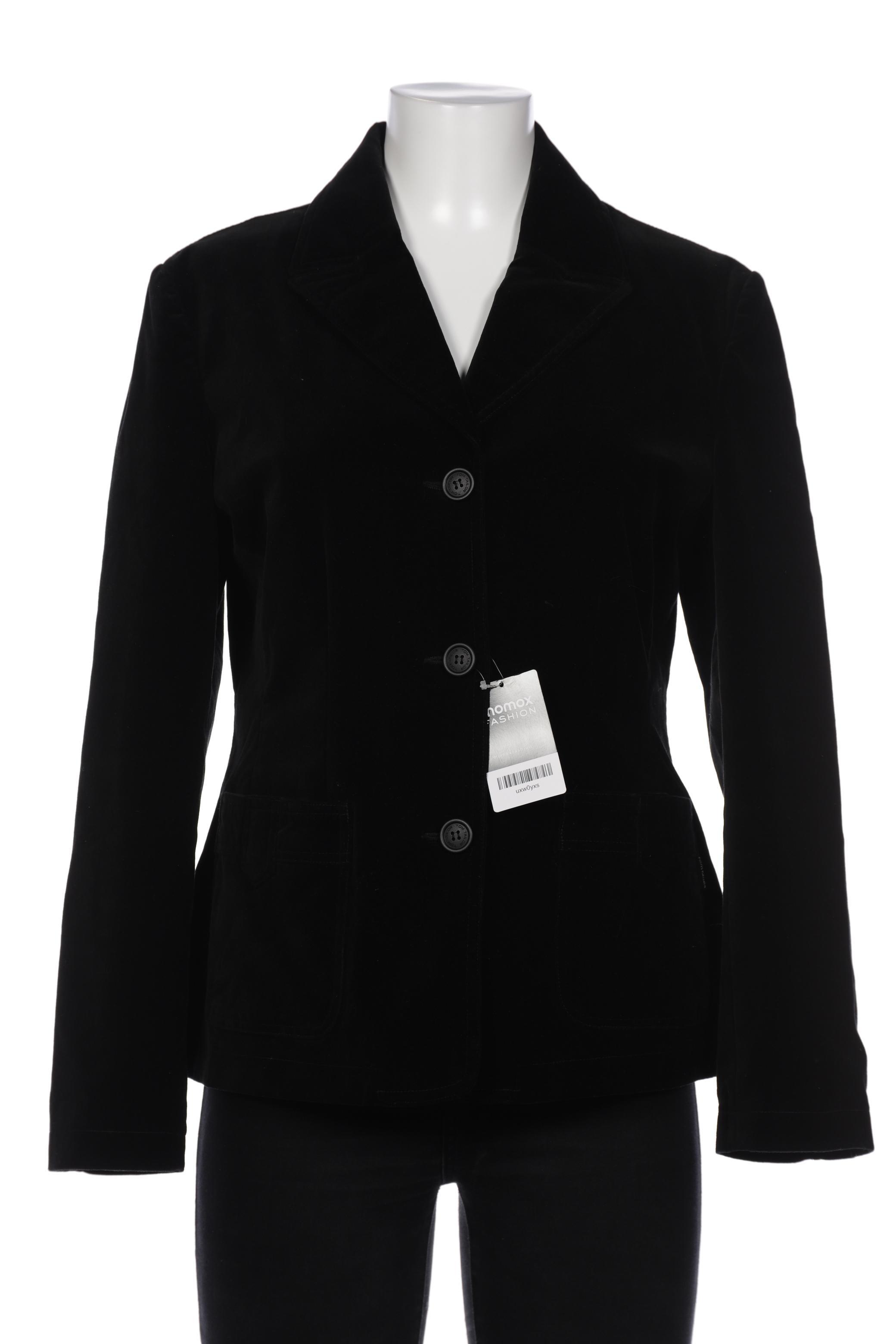 

Tom Tailor Damen Blazer, schwarz, Gr. 42