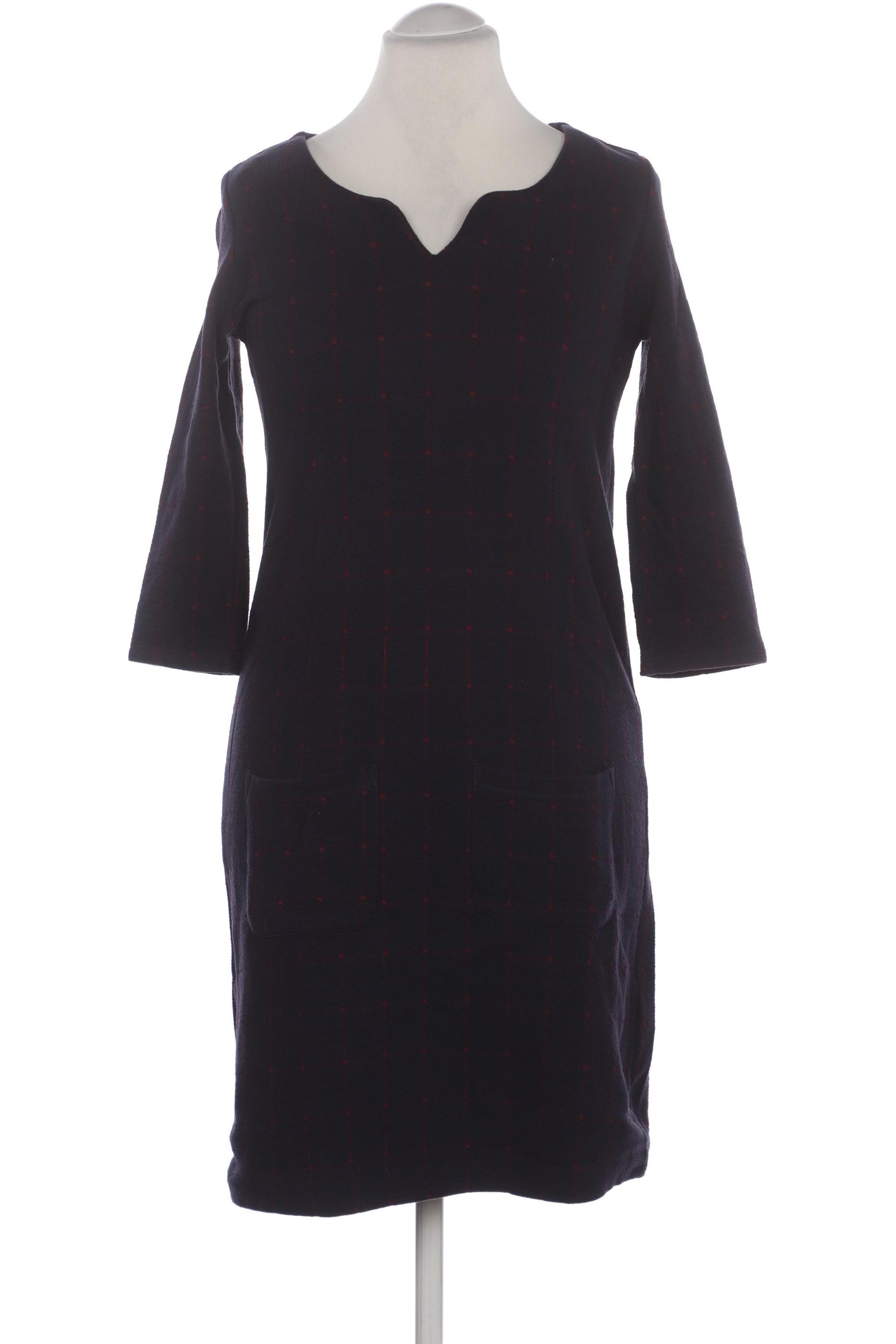

Tom Tailor Damen Kleid, marineblau, Gr. 40