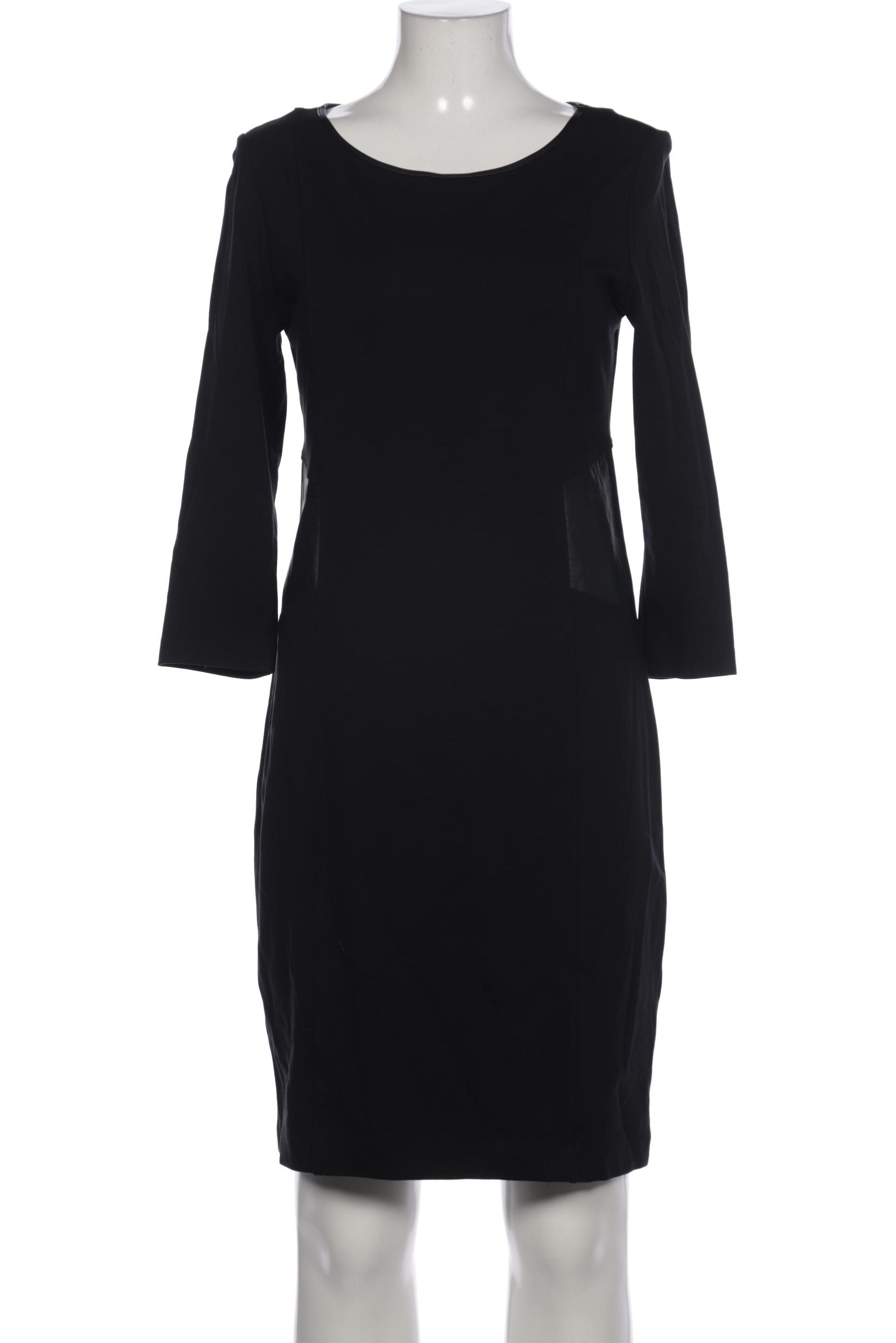 

Tom Tailor Damen Kleid, schwarz, Gr. 40