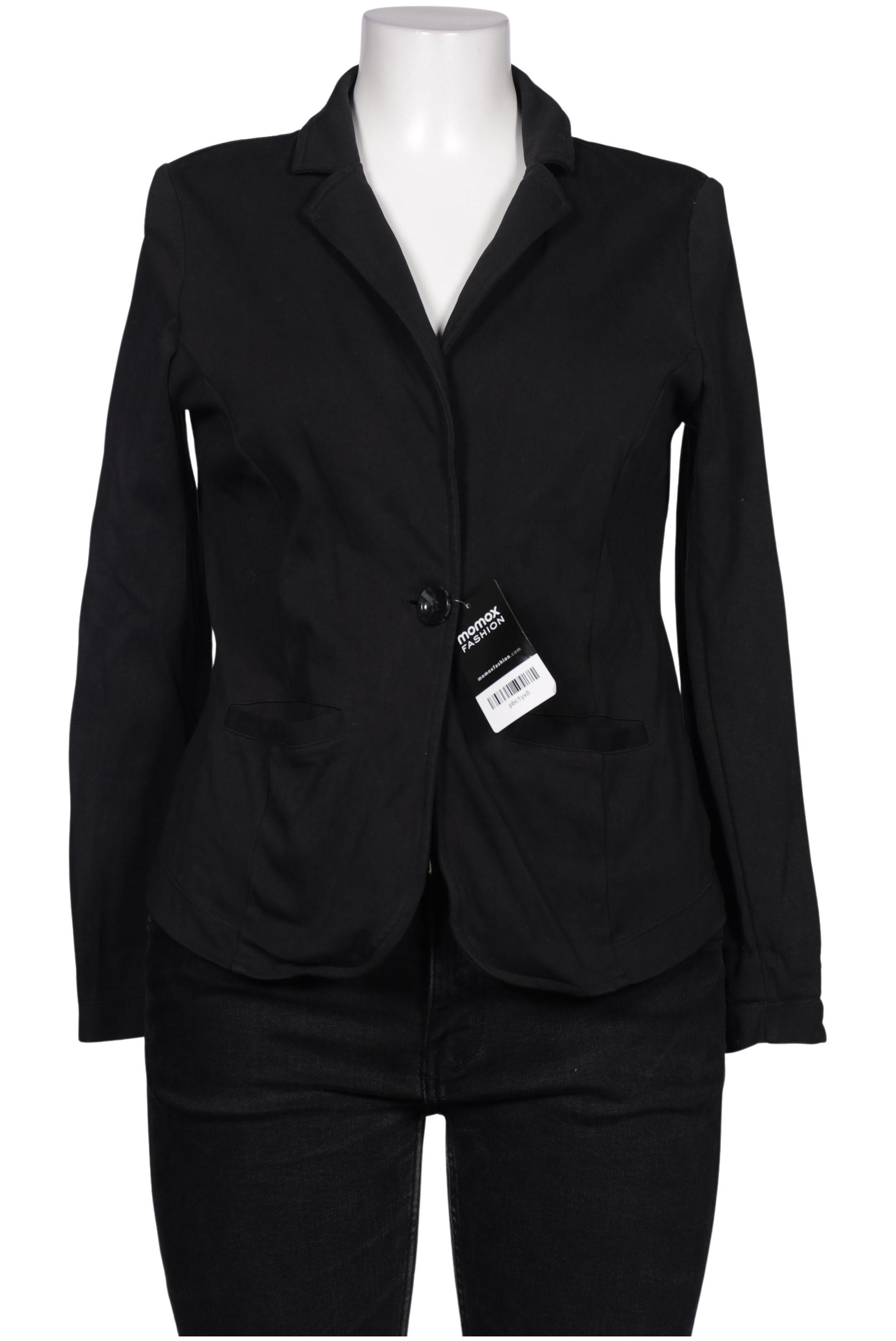 

Tom Tailor Damen Blazer, schwarz, Gr. 44