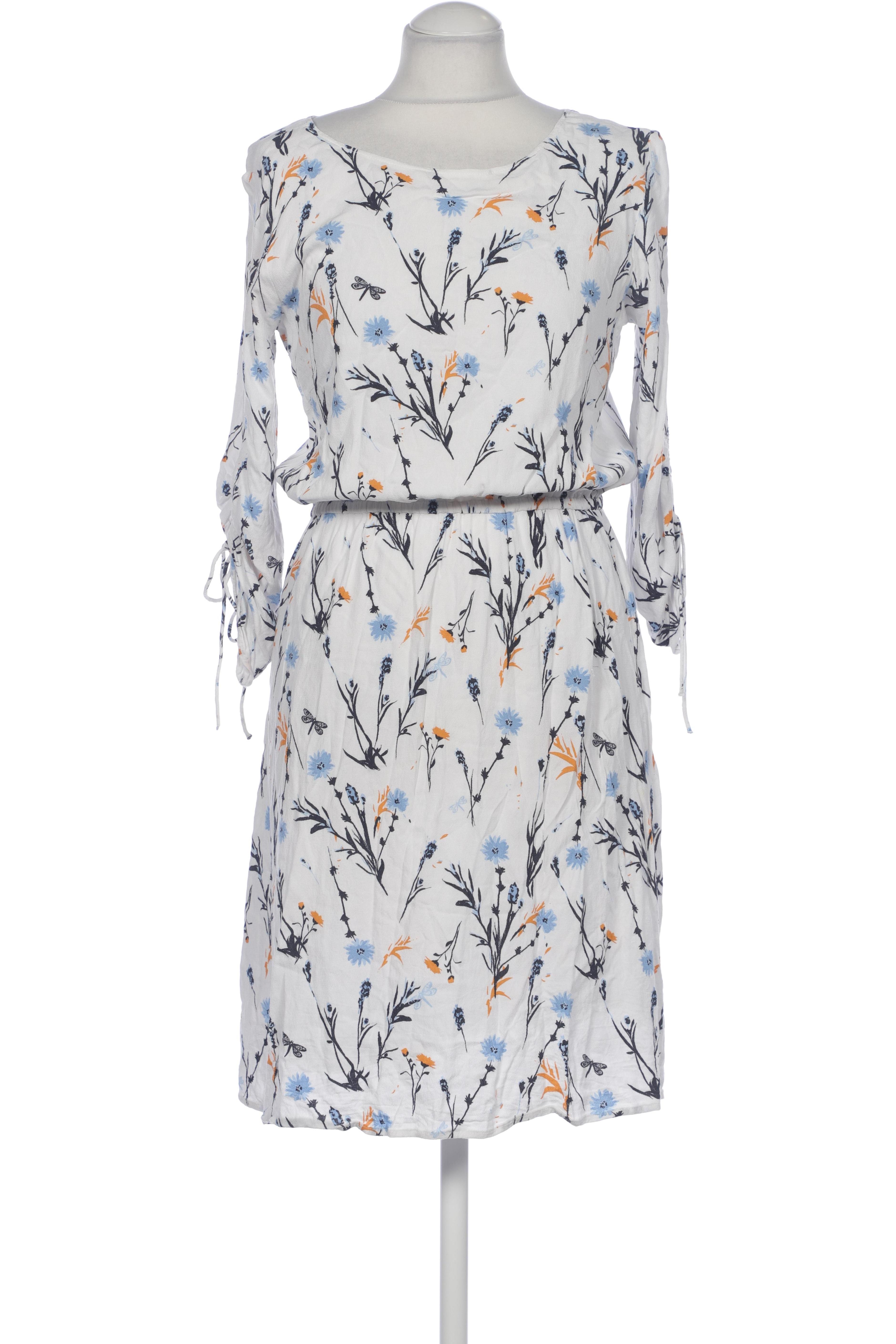 

Tom Tailor Damen Kleid, mehrfarbig, Gr. 38