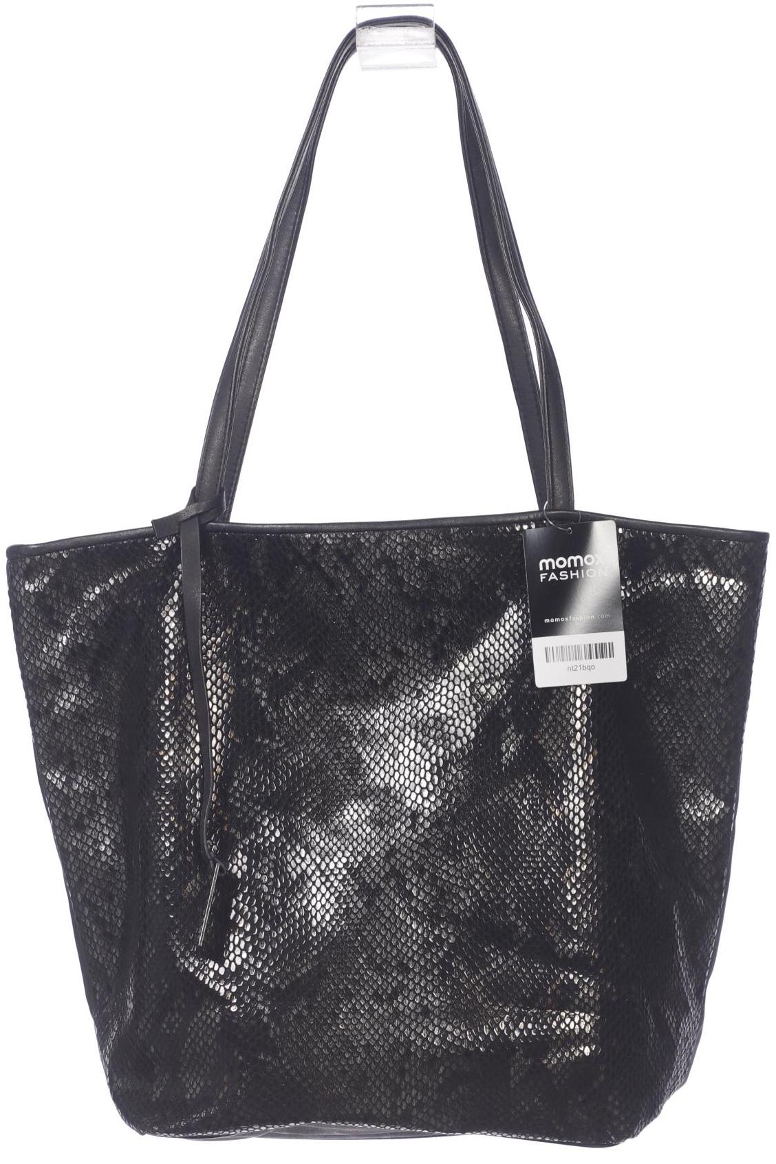 

Tom Tailor Damen Handtasche, schwarz, Gr.