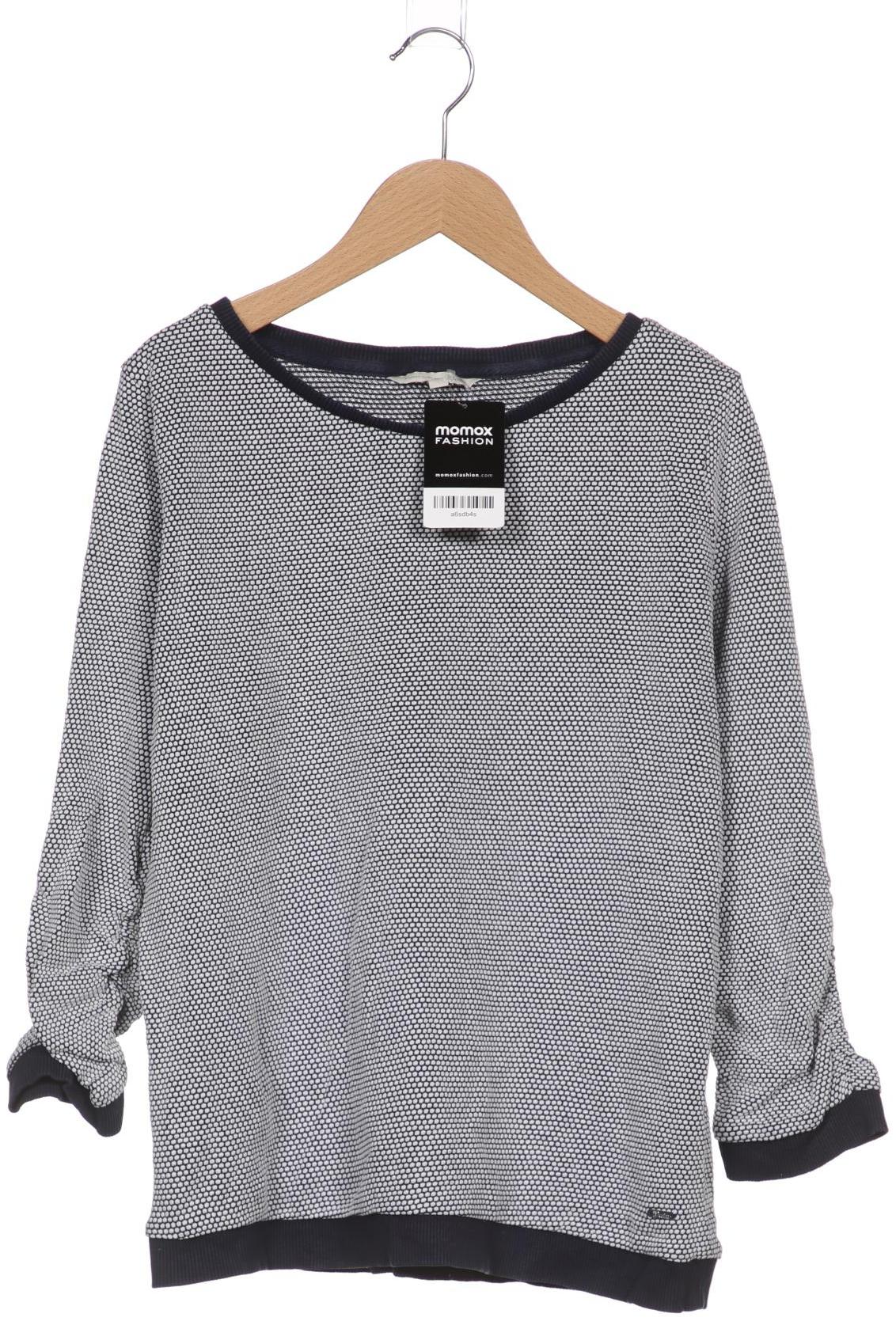 

Tom Tailor Damen Pullover, weiß, Gr. 42