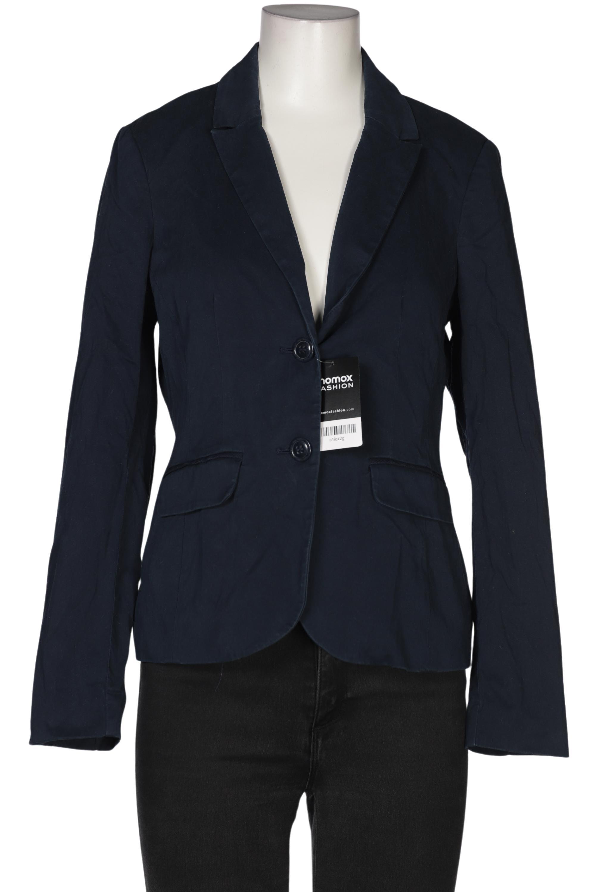 

Tom Tailor Damen Blazer, marineblau, Gr. 38