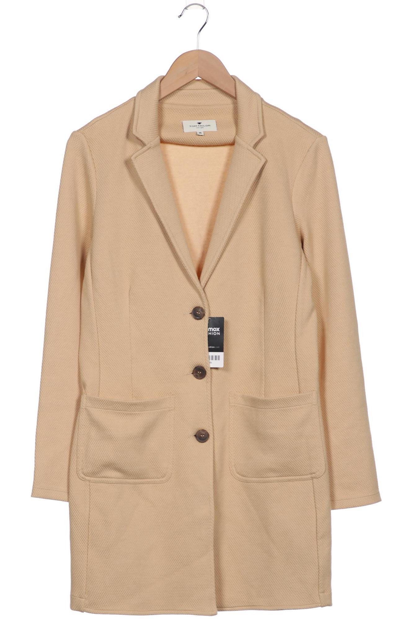 

Tom Tailor Damen Mantel, beige