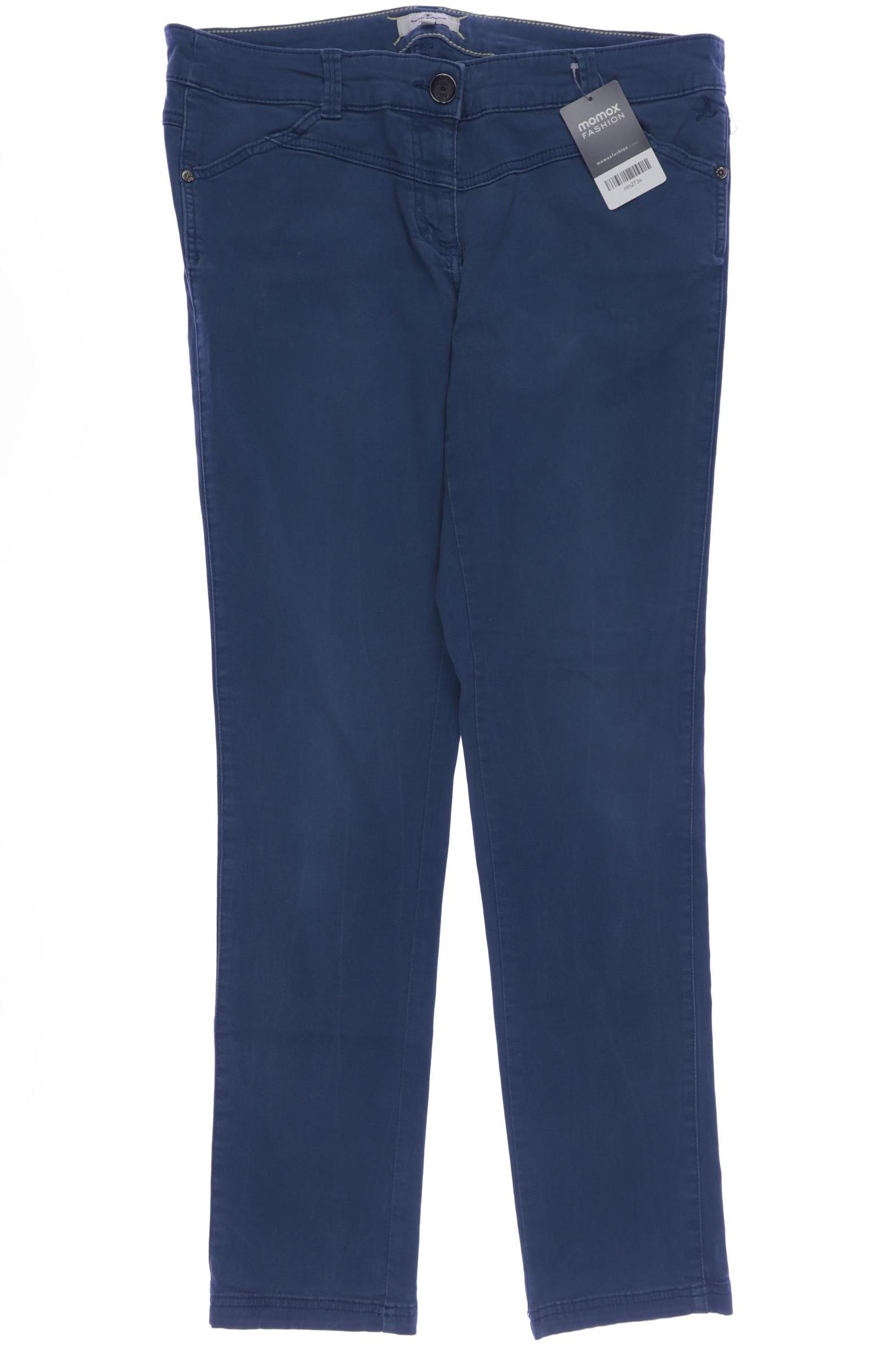 

Tom Tailor Damen Jeans, blau, Gr. 44
