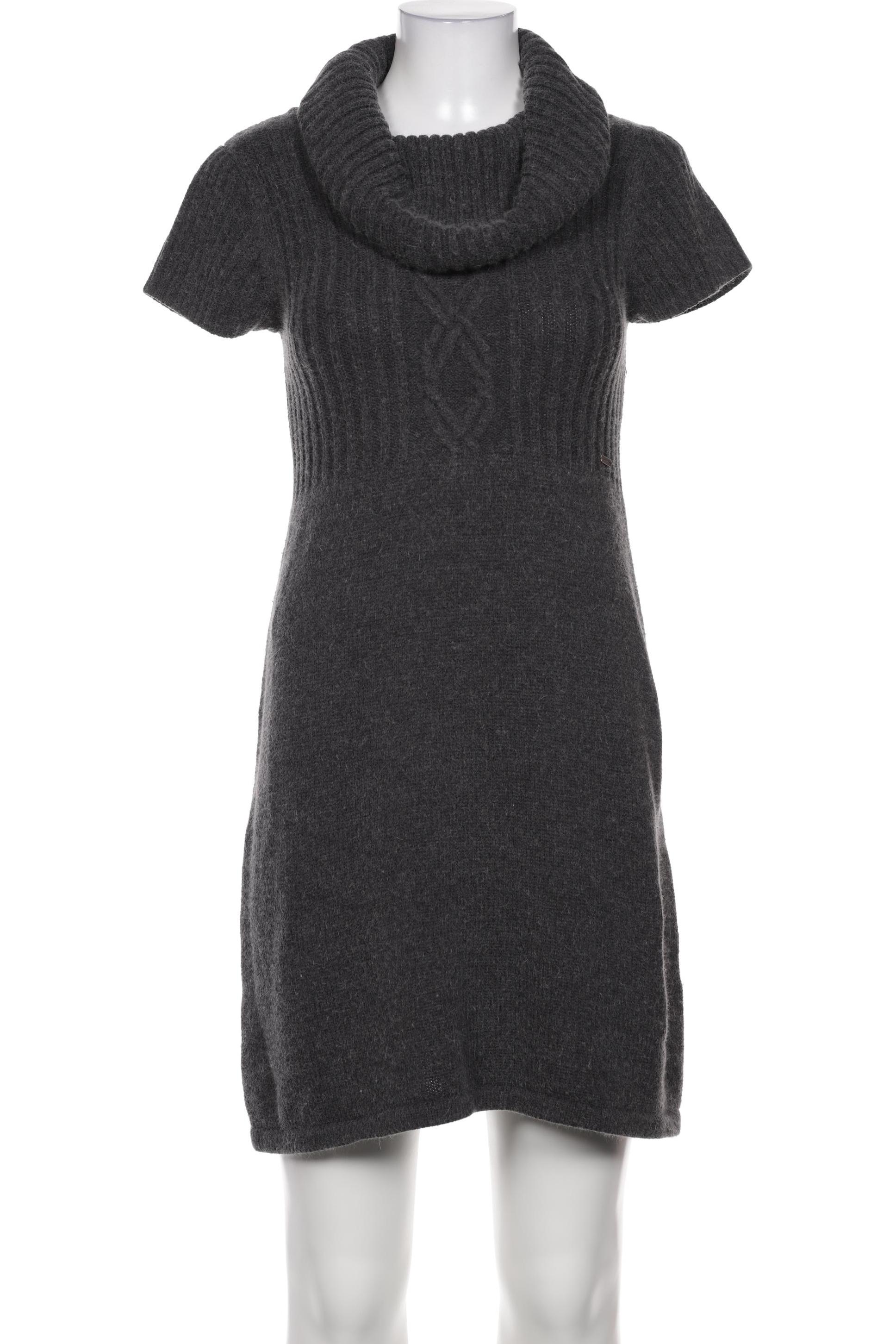 

Tom Tailor Damen Kleid, grau