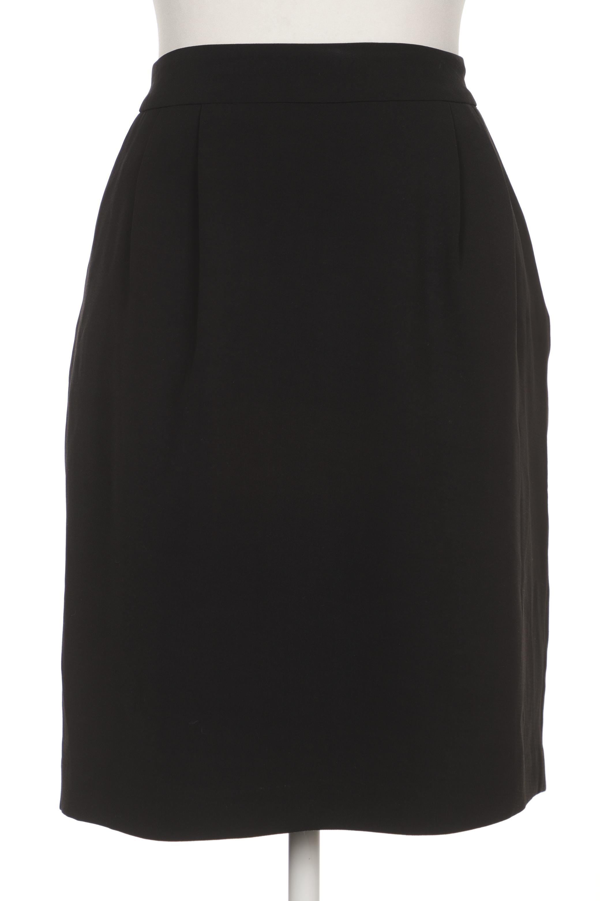 

Tom Tailor Damen Rock, schwarz, Gr. 40