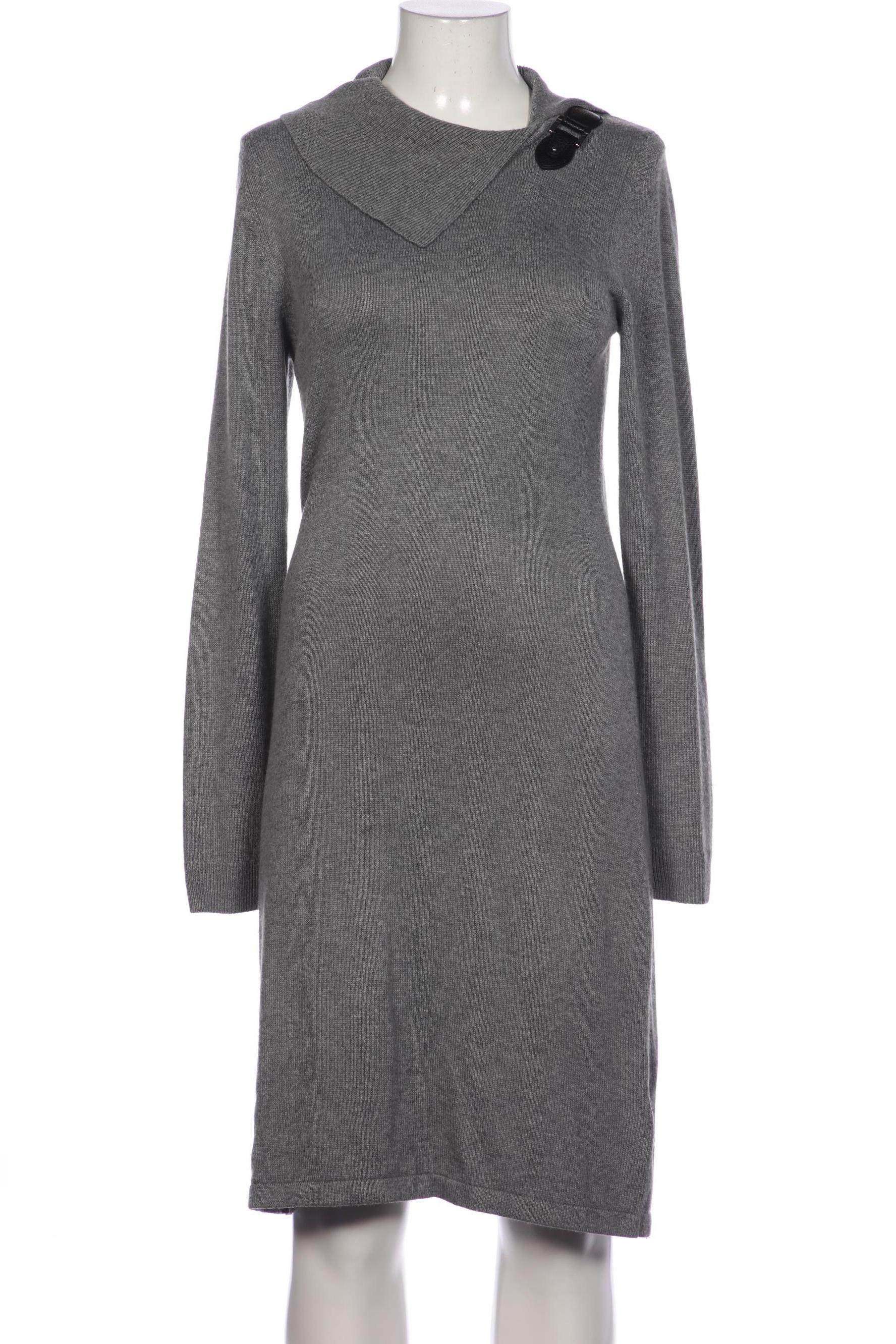 

Tom Tailor Damen Kleid, grau, Gr. 40