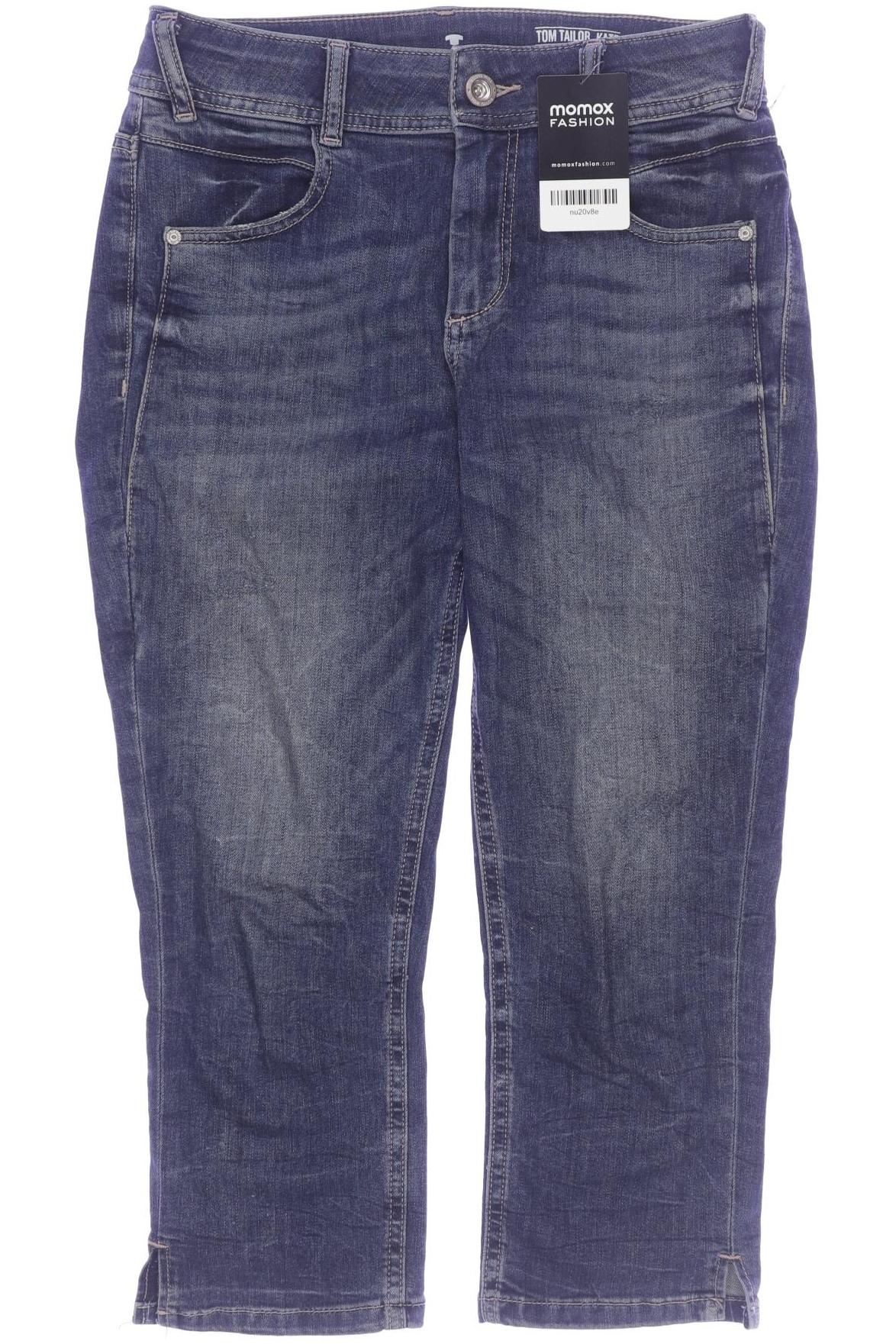 

Tom Tailor Damen Jeans, marineblau, Gr. 27